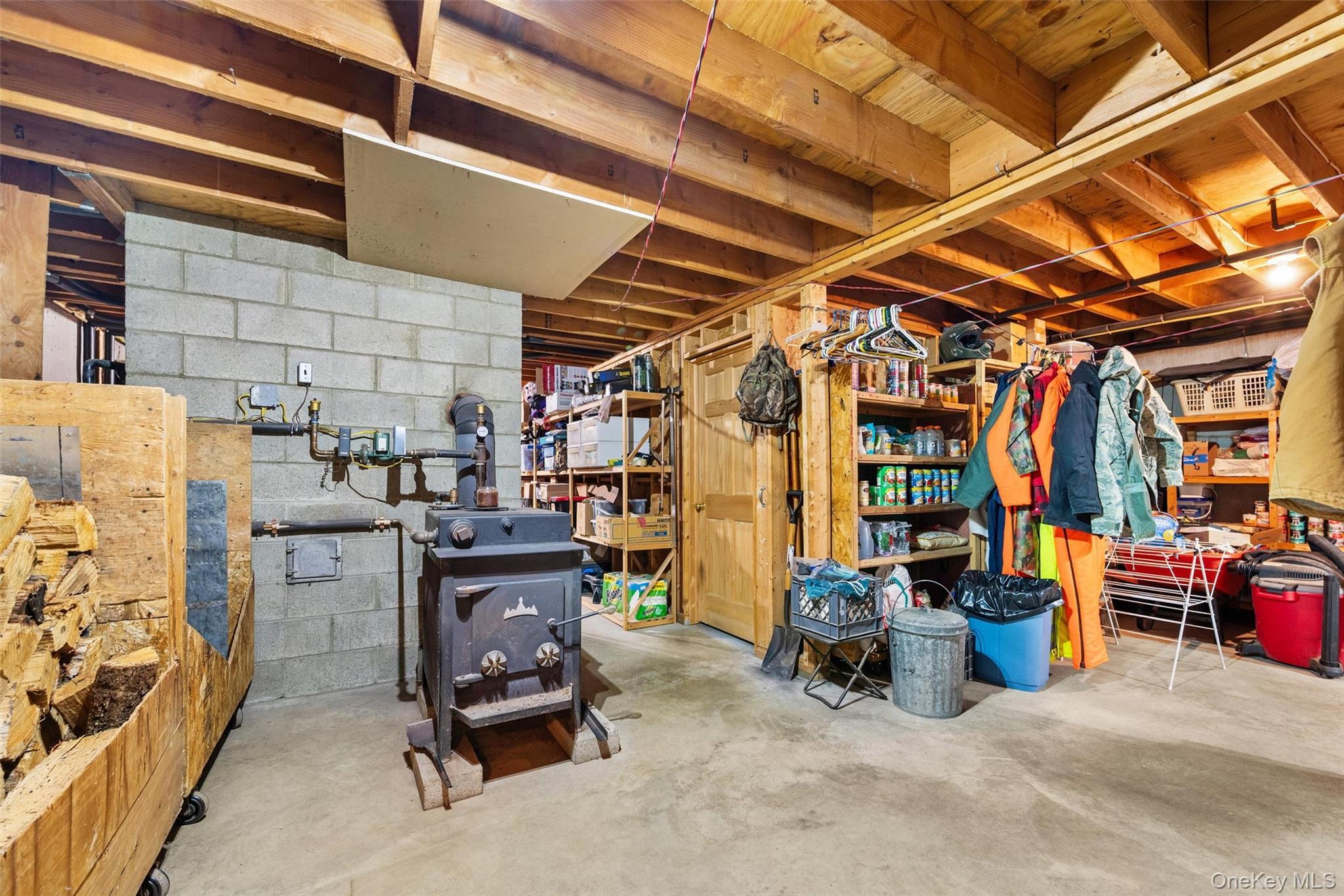 Single Family Peenpack Trail  Orange County, NY 12780, MLS-979369-23