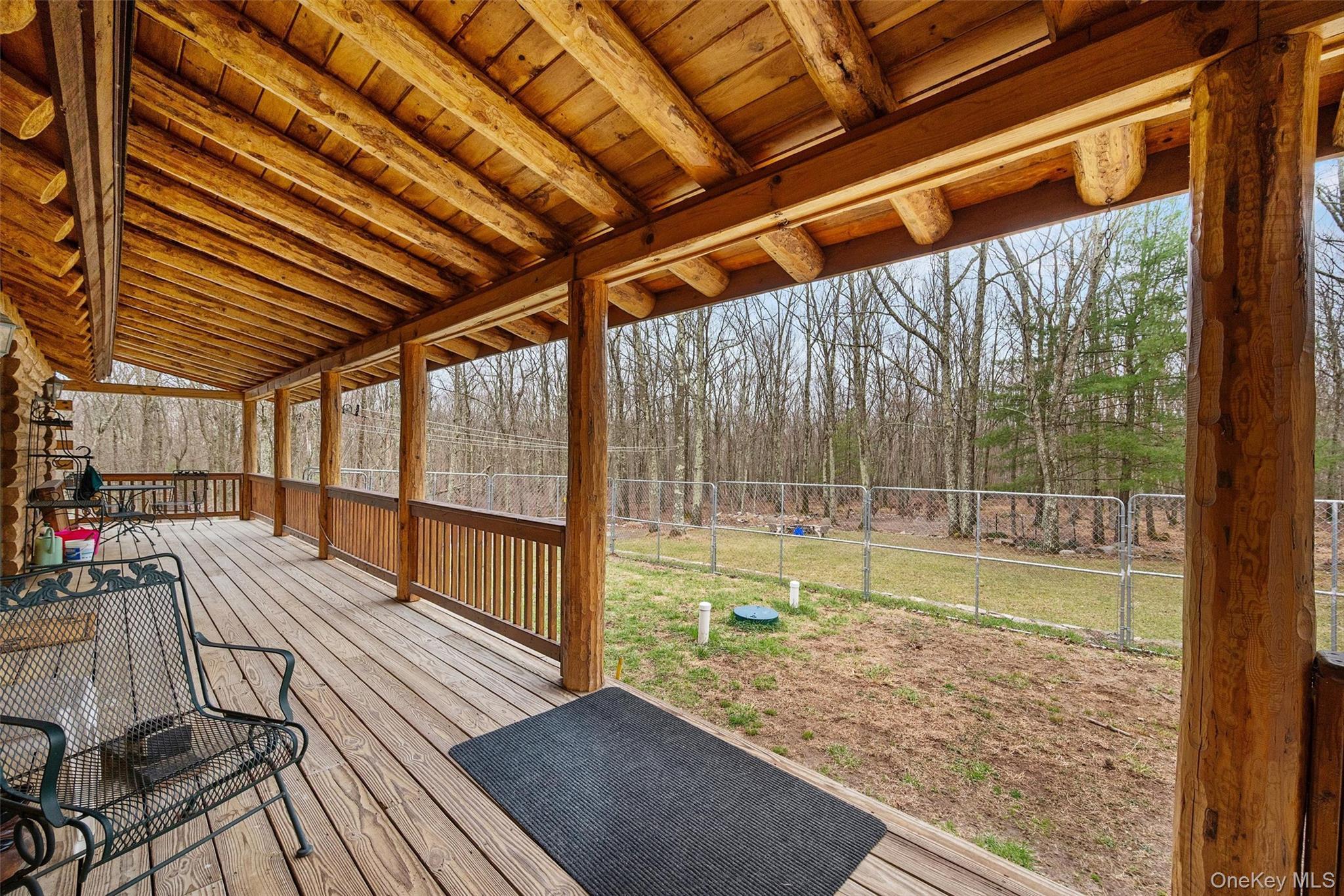 Single Family Peenpack Trail  Orange County, NY 12780, MLS-979369-28