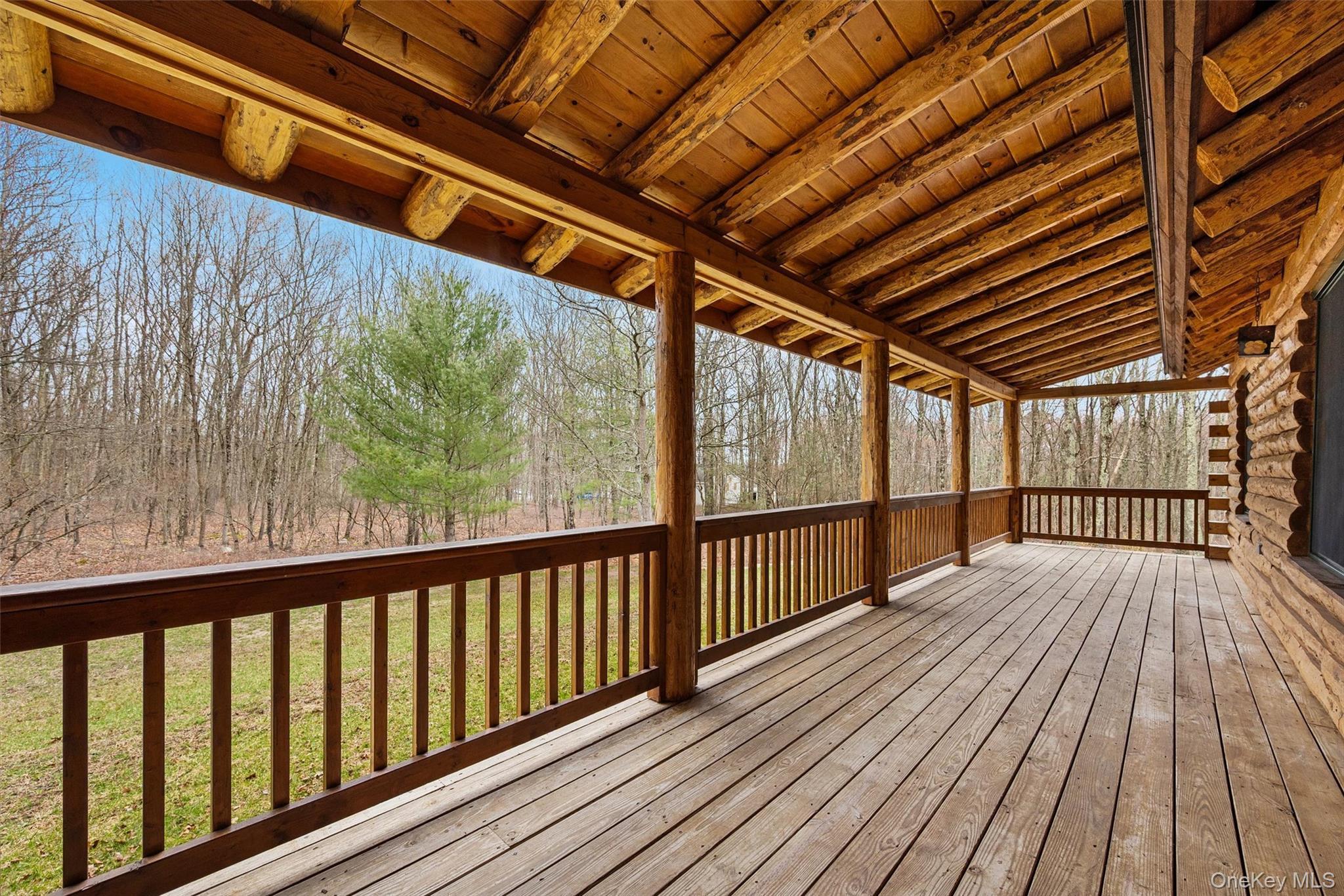 Single Family Peenpack Trail  Orange County, NY 12780, MLS-979369-29