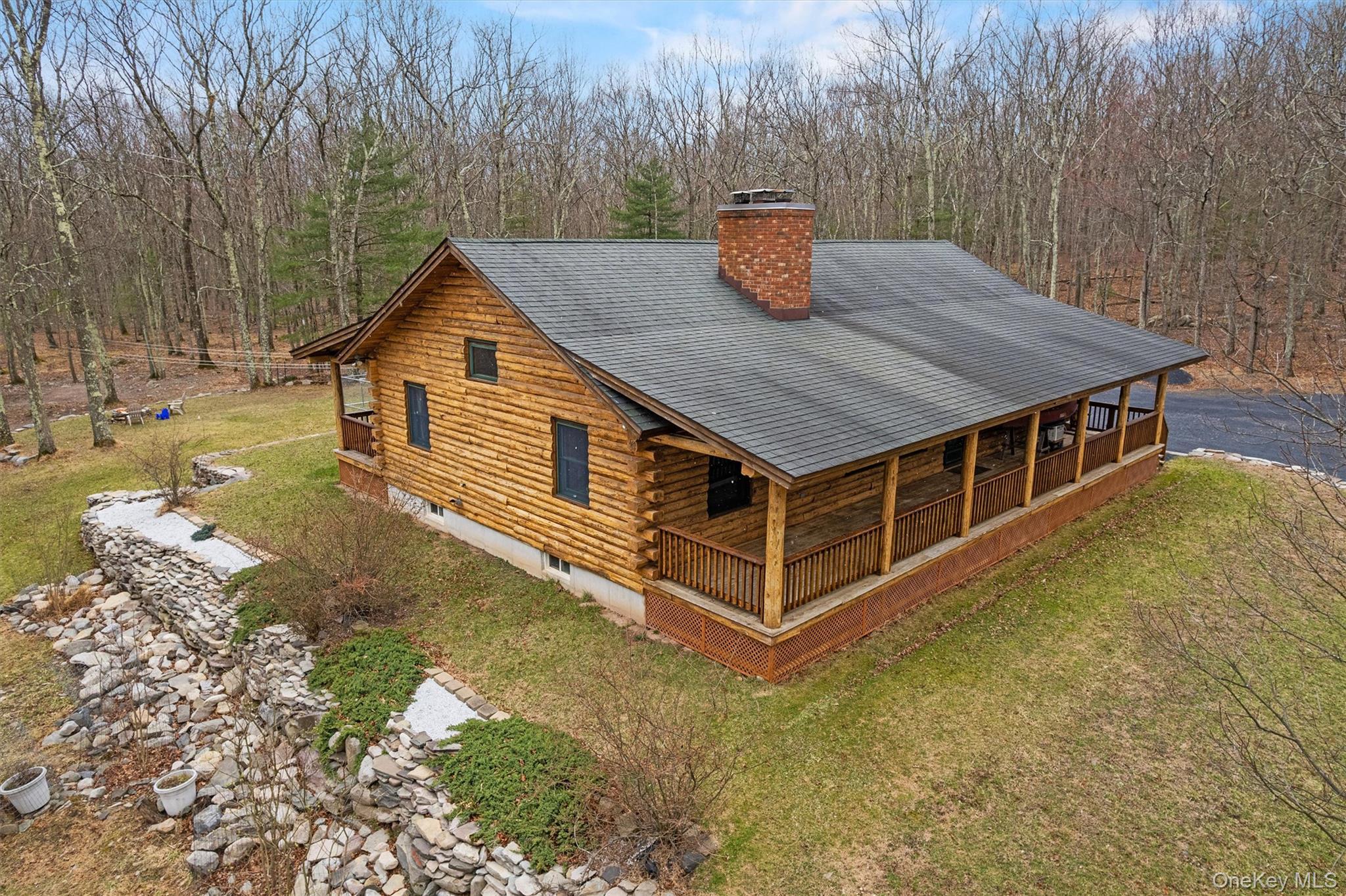 Single Family Peenpack Trail  Orange County, NY 12780, MLS-979369-30