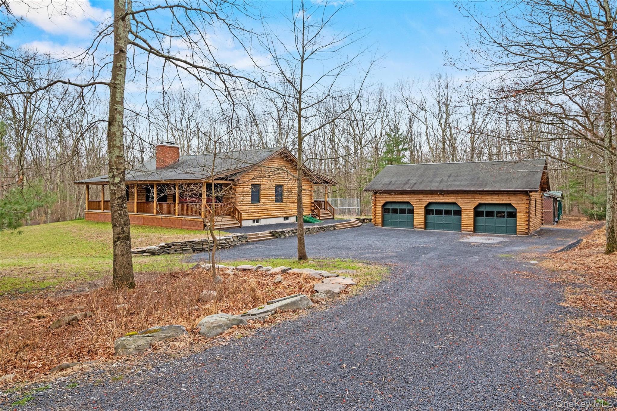 Single Family Peenpack Trail  Orange County, NY 12780, MLS-979369-31