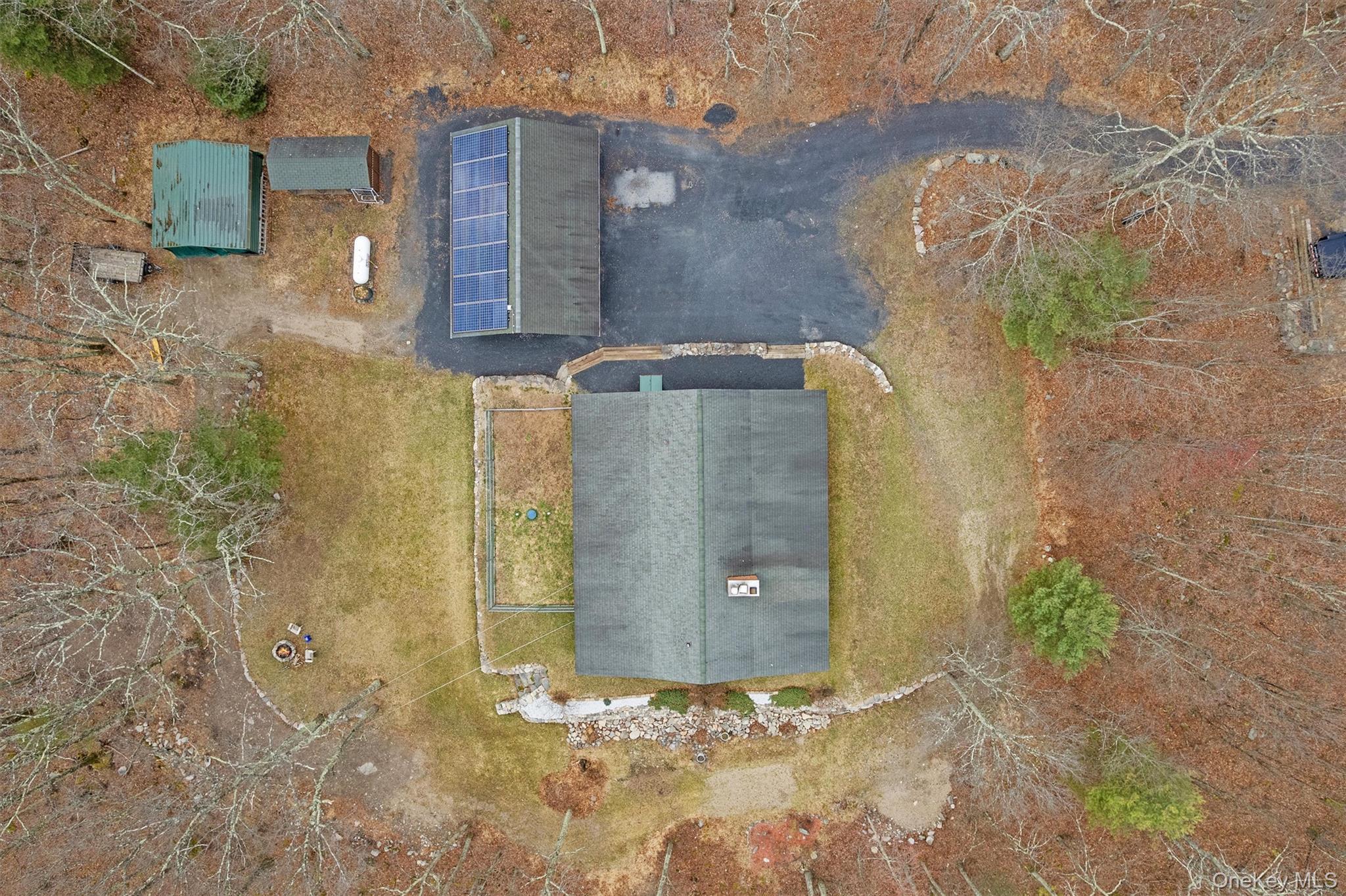 Single Family Peenpack Trail  Orange County, NY 12780, MLS-979369-38