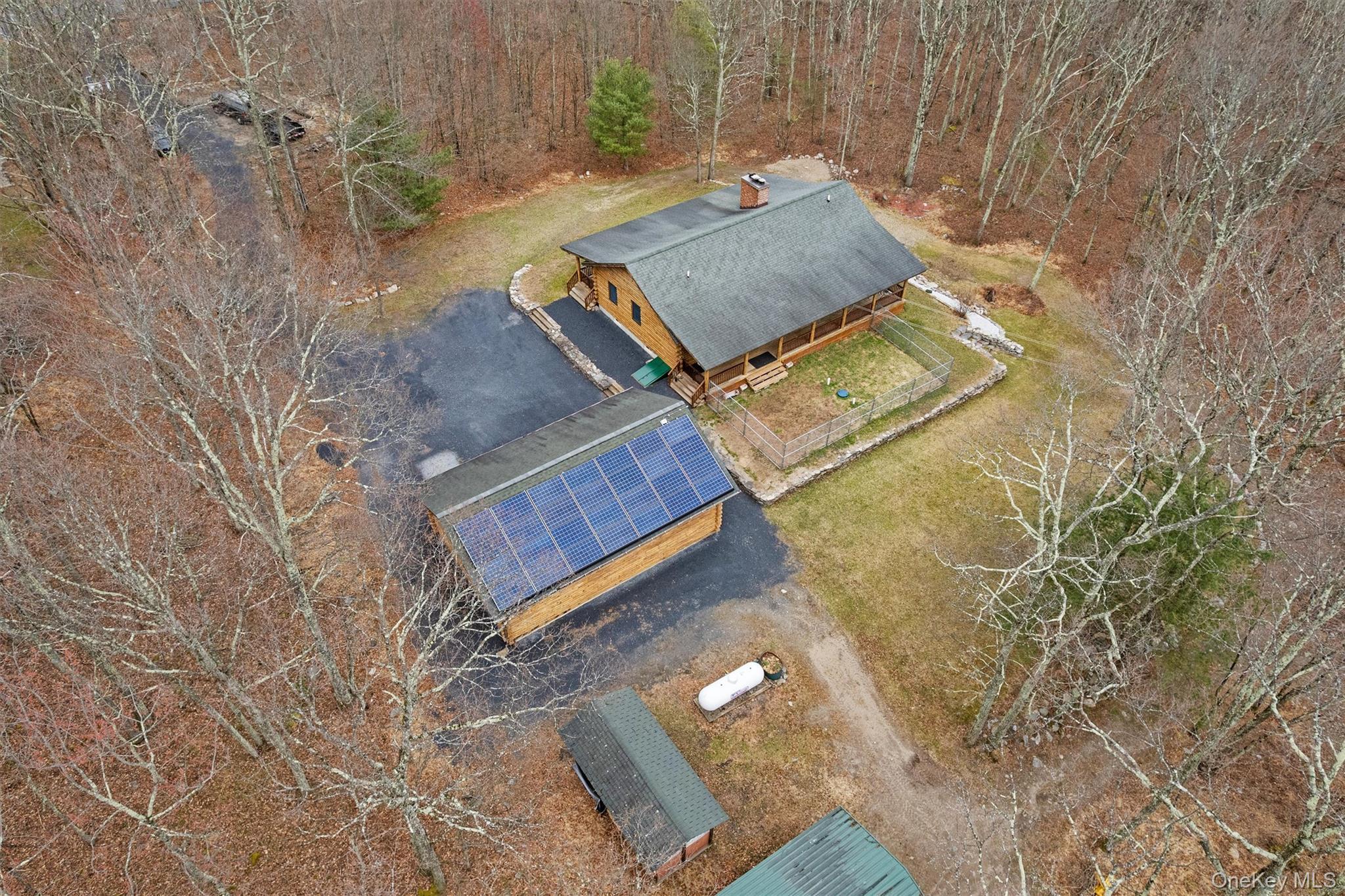 Single Family Peenpack Trail  Orange County, NY 12780, MLS-979369-39