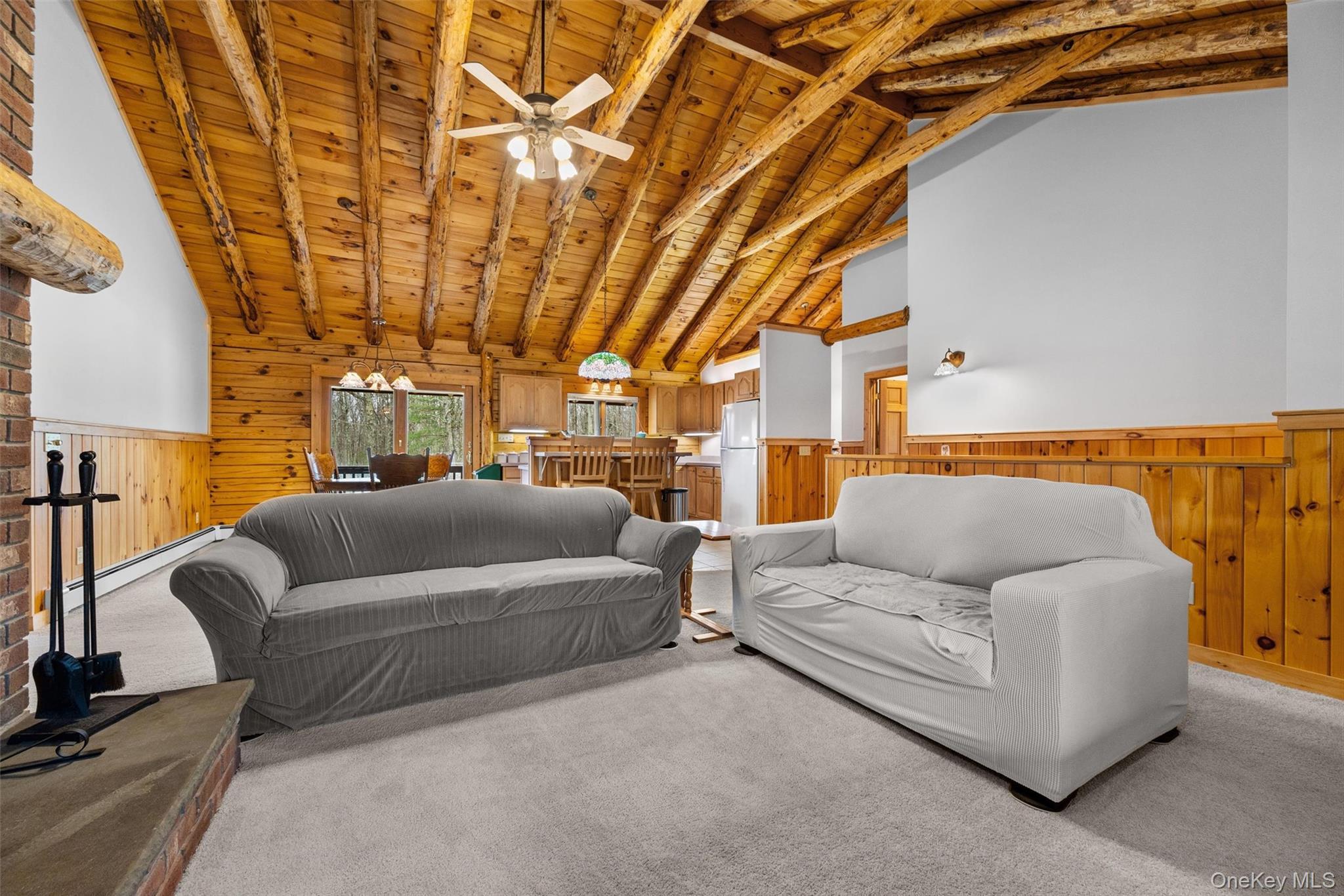 Single Family Peenpack Trail  Orange County, NY 12780, MLS-979369-4