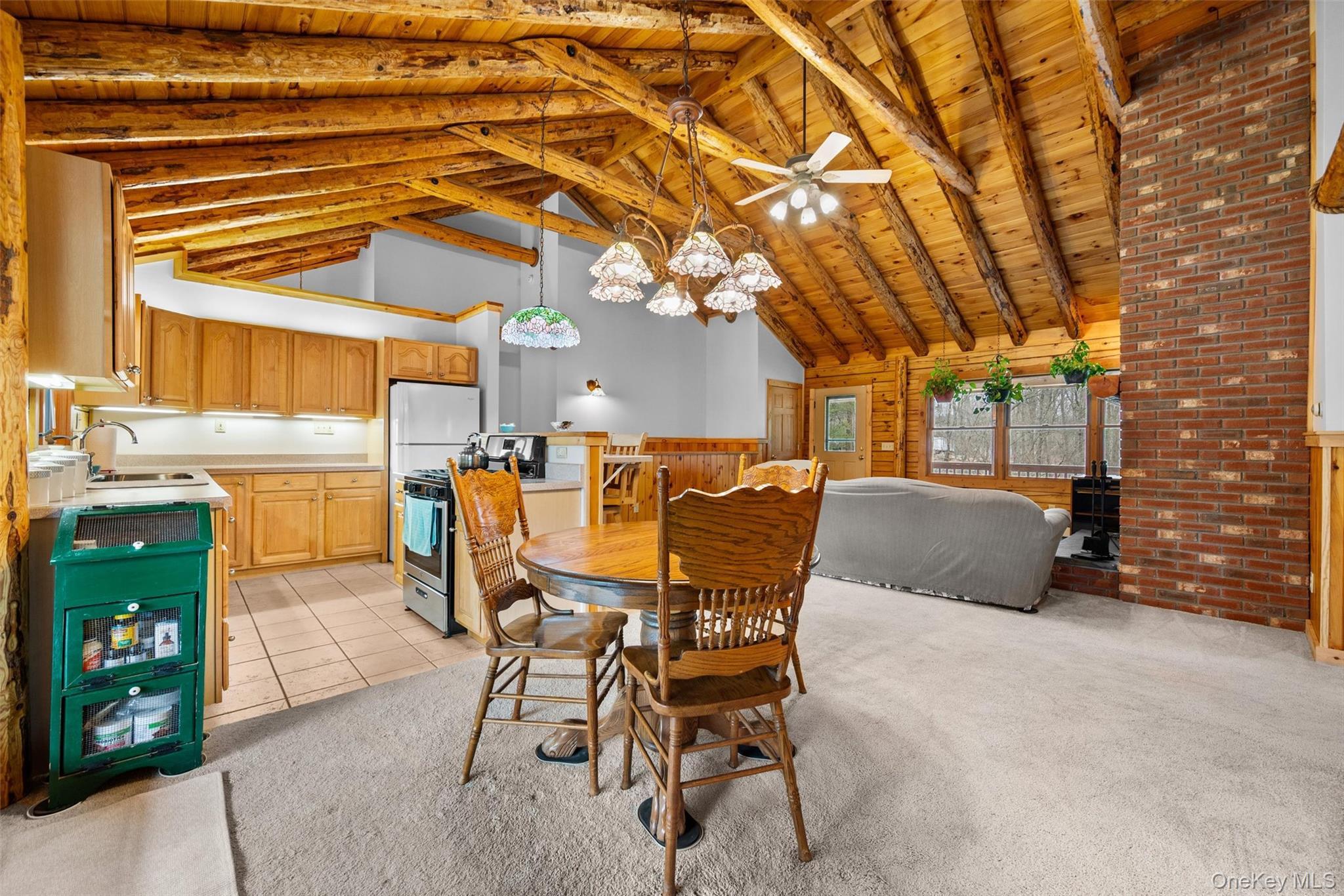Single Family Peenpack Trail  Orange County, NY 12780, MLS-979369-7