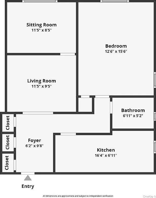 Coop 66th  Queens, NY 11374, MLS-979404-12