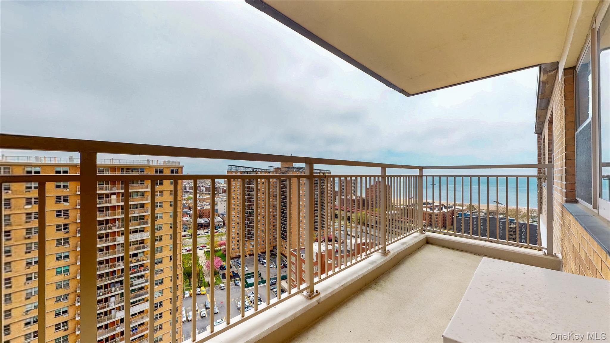 Coop Neptune Avenue  Brooklyn, NY 11224, MLS-979407-13