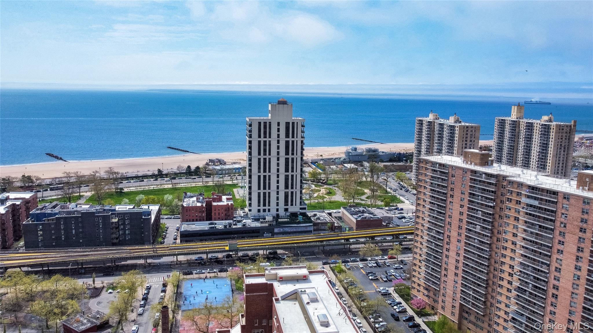 Coop Neptune Avenue  Brooklyn, NY 11224, MLS-979407-14