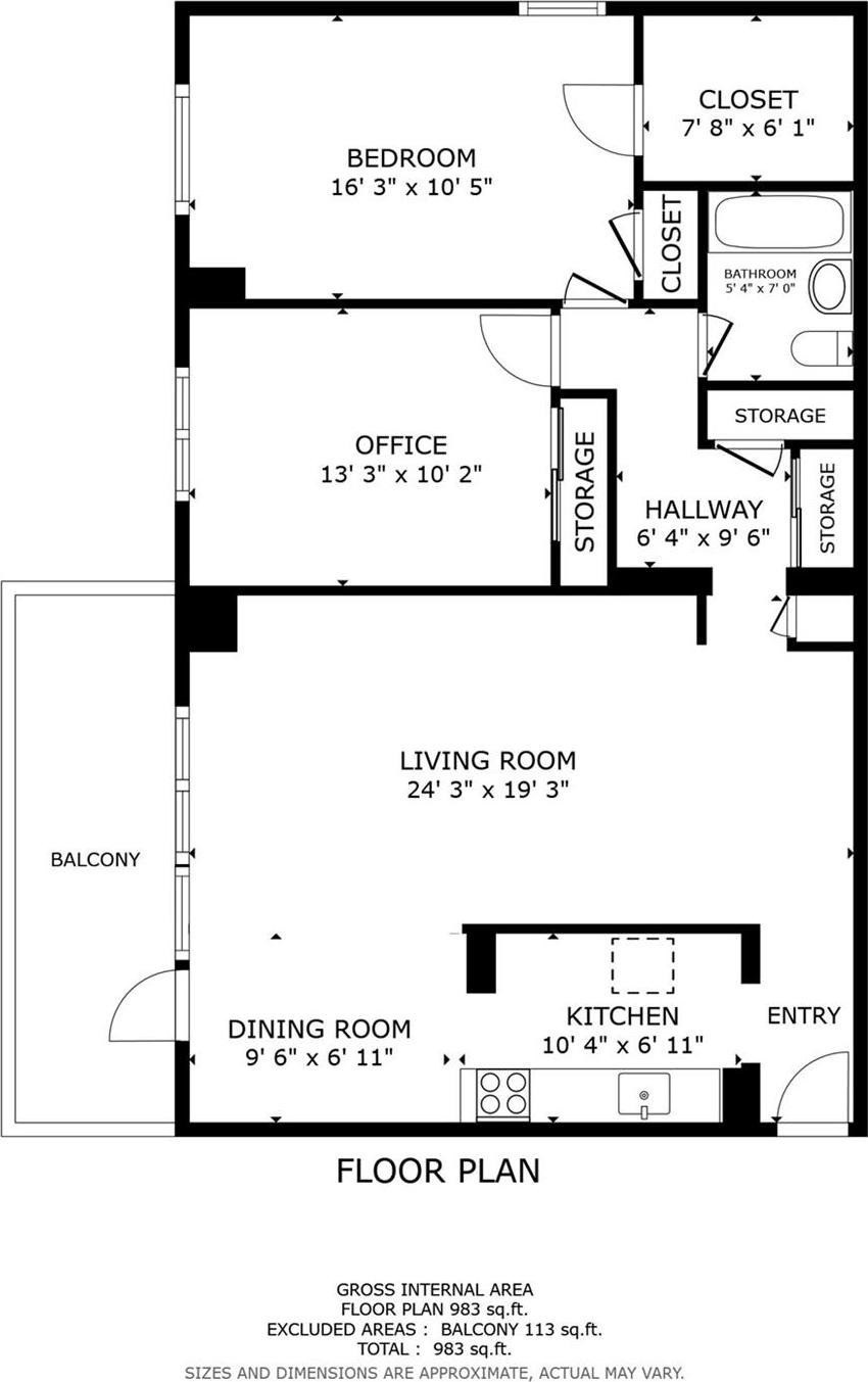 Coop Neptune Avenue  Brooklyn, NY 11224, MLS-979407-16