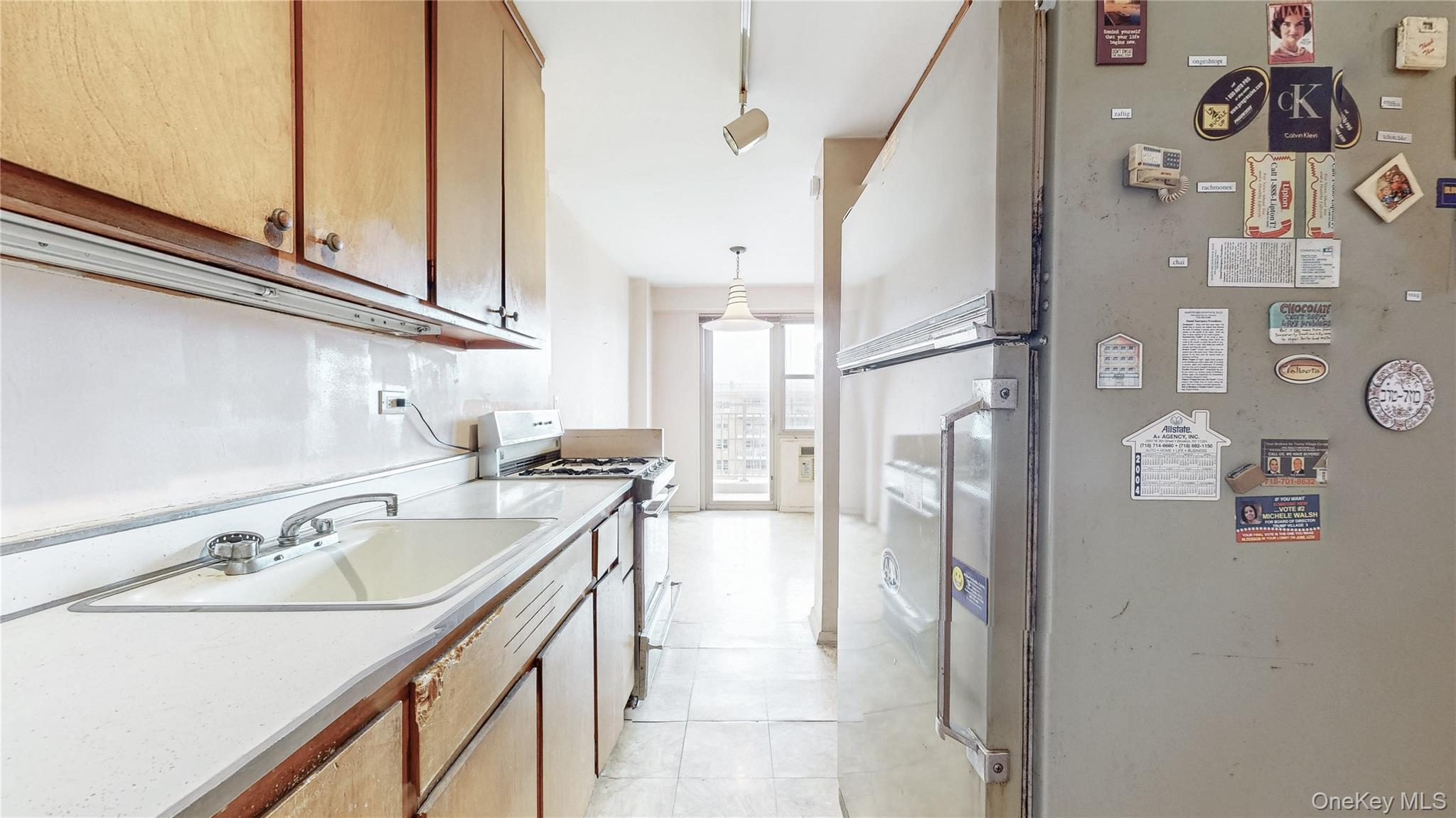 Coop Neptune Avenue  Brooklyn, NY 11224, MLS-979407-5