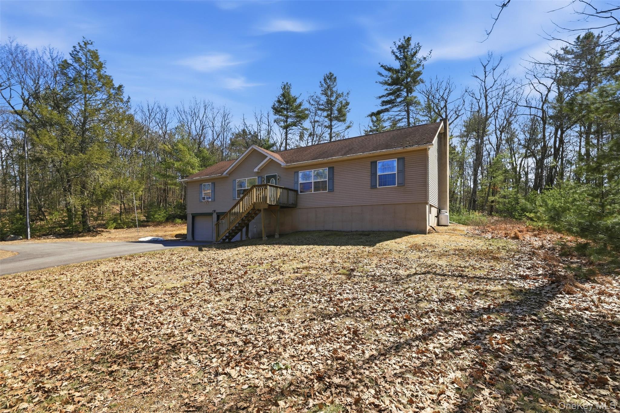 Single Family Collins  Sullivan County, NY 12732, MLS-979414-2