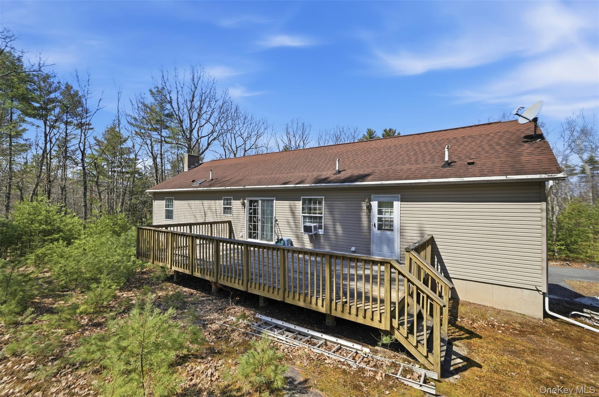 Single Family Collins  Sullivan County, NY 12732, MLS-979414-3