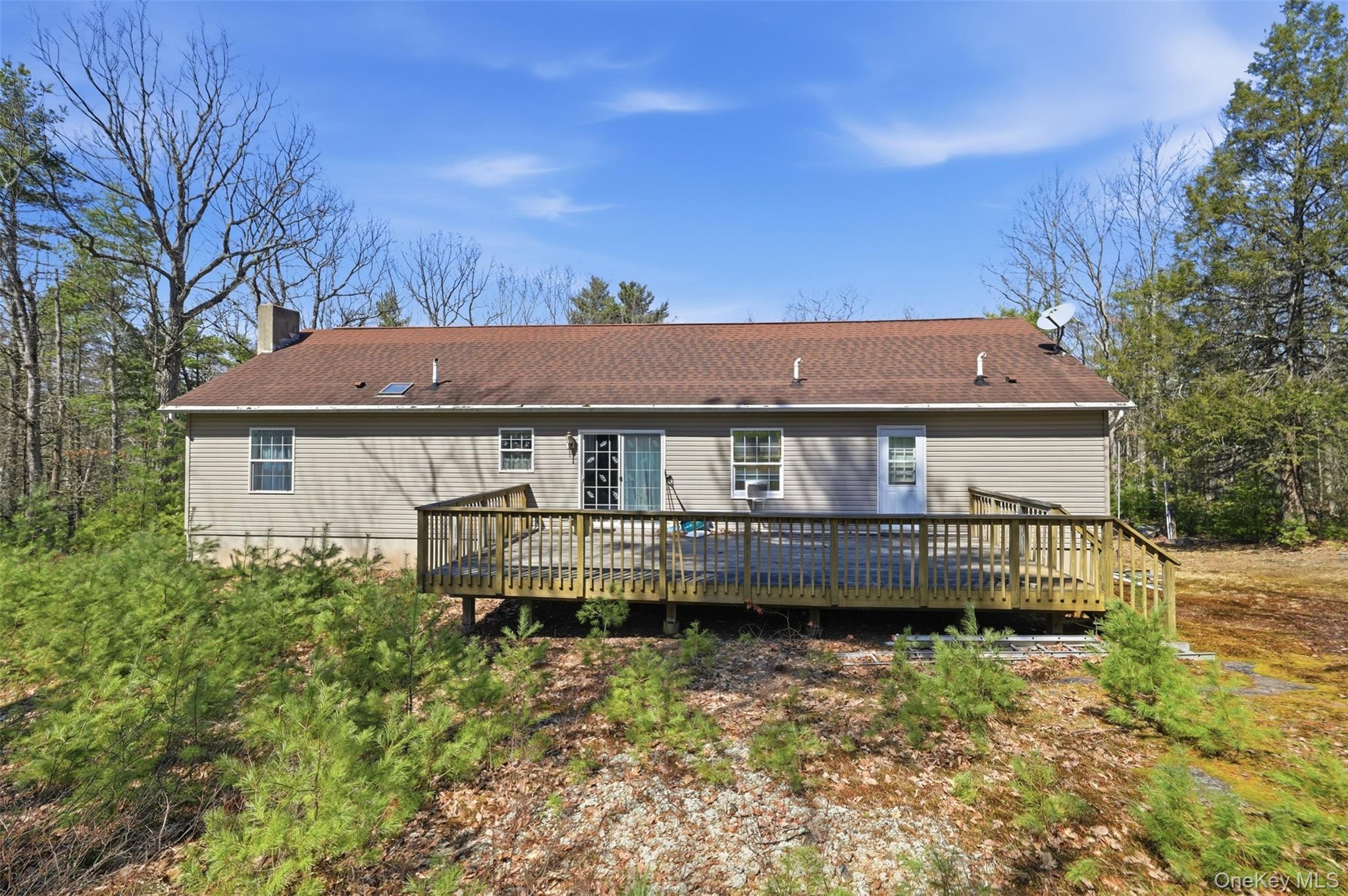 Single Family Collins  Sullivan County, NY 12732, MLS-979414-4