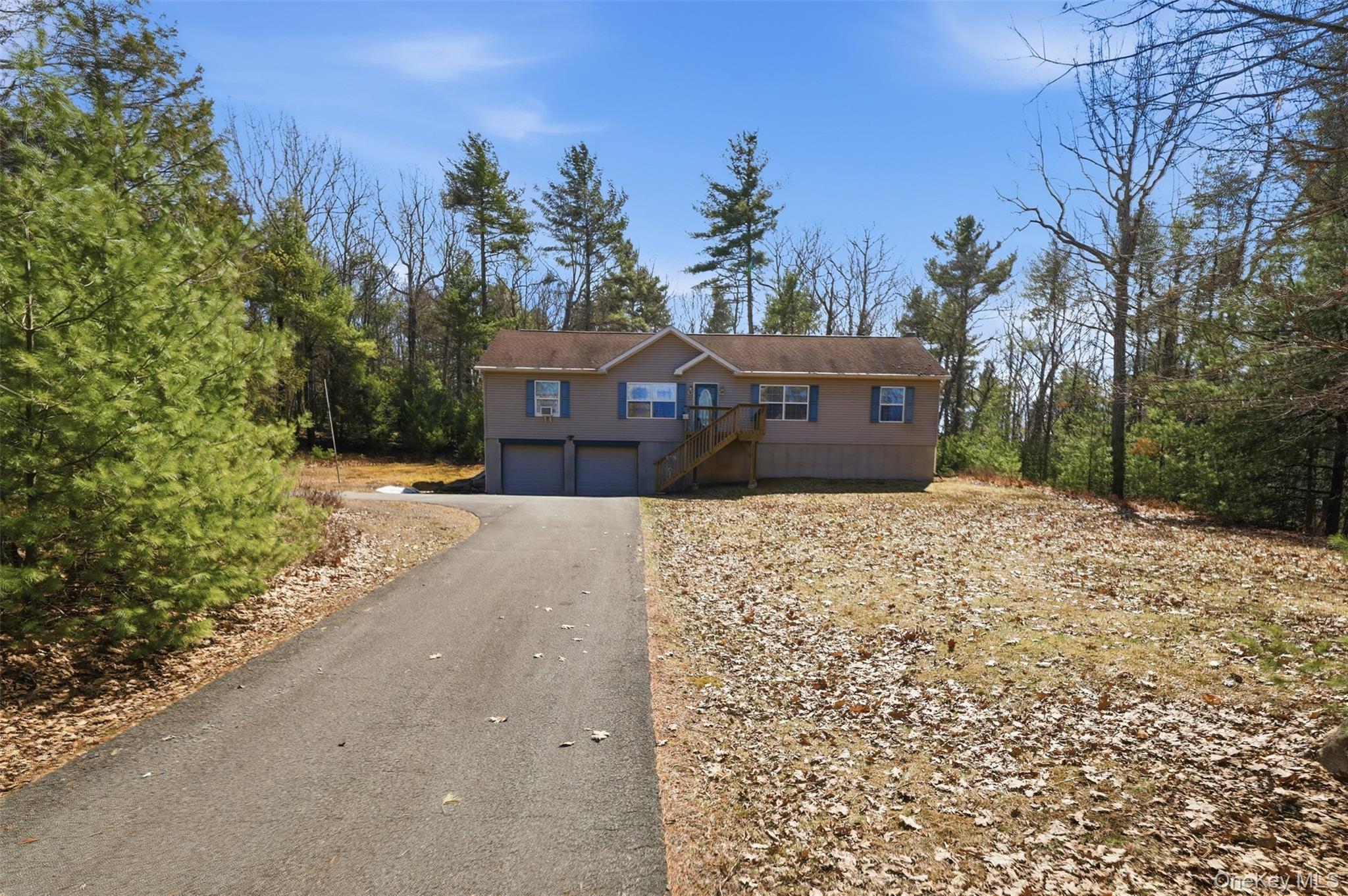 Single Family Collins  Sullivan County, NY 12732, MLS-979414-40