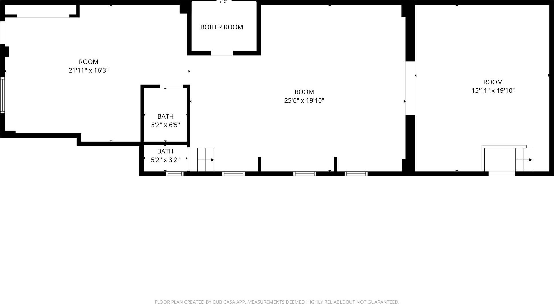 Commercial Lease Doris  Bronx, NY 10462, MLS-979418-13