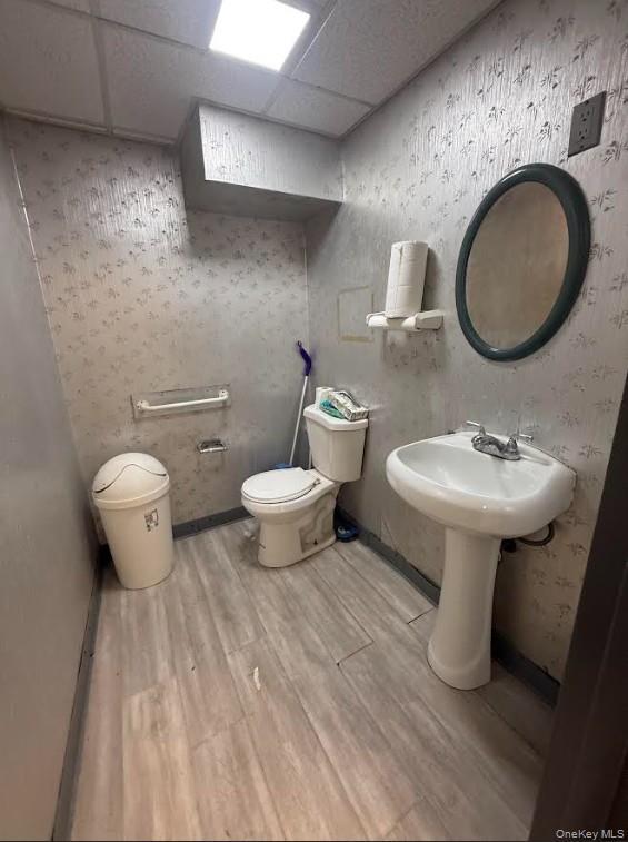 Commercial Lease Doris  Bronx, NY 10462, MLS-979418-8
