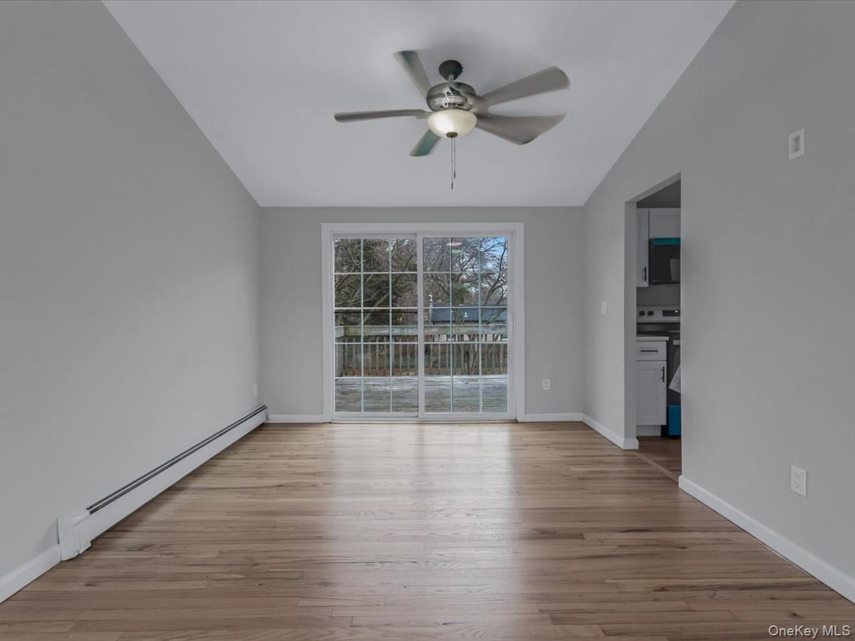 Single Family Magnolia  Suffolk County, NY 11784, MLS-979420-10