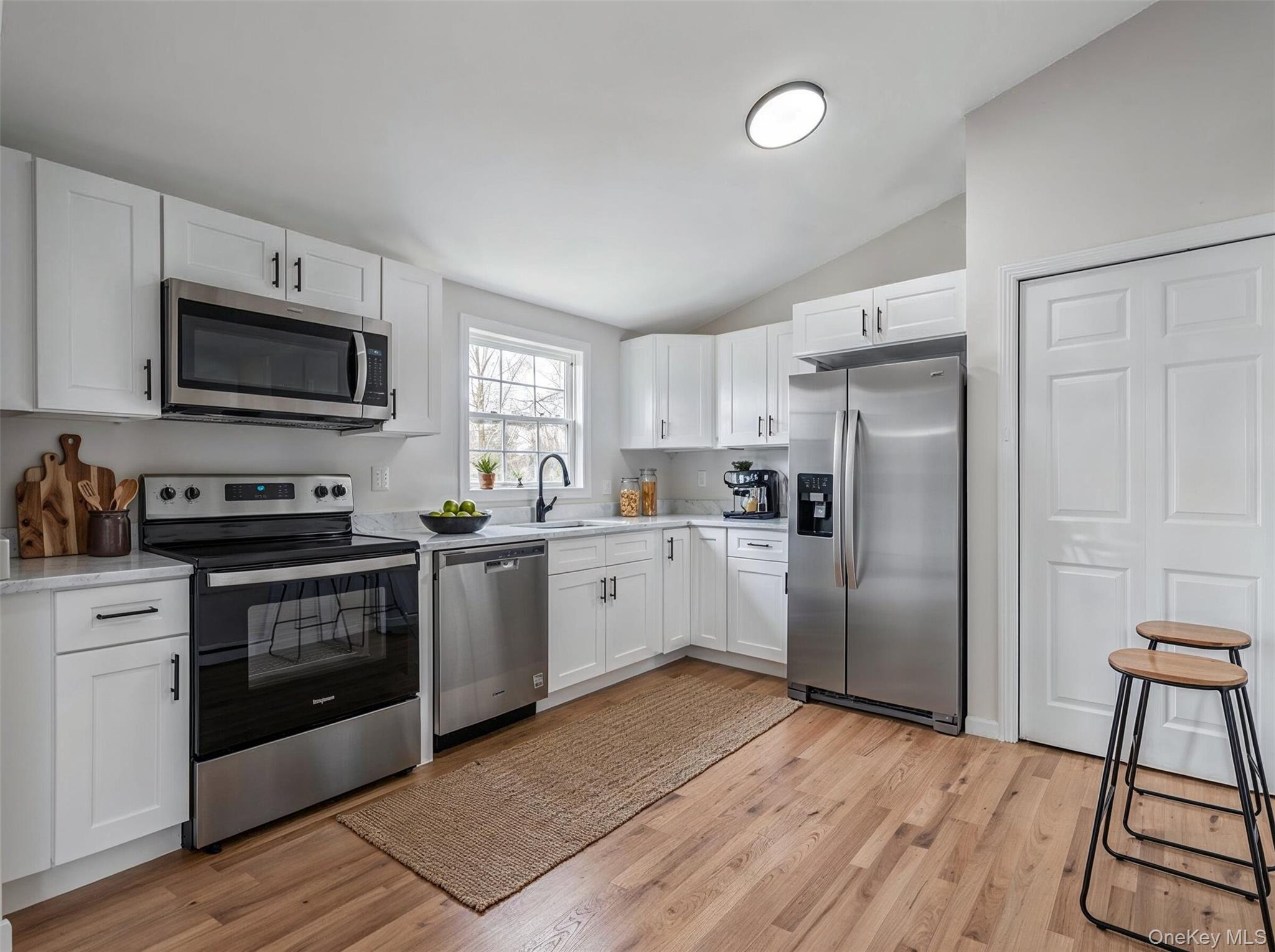 Single Family Magnolia  Suffolk County, NY 11784, MLS-979420-13