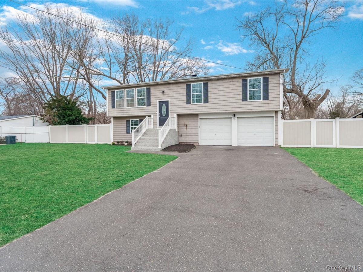 Single Family Magnolia  Suffolk County, NY 11784, MLS-979420-2