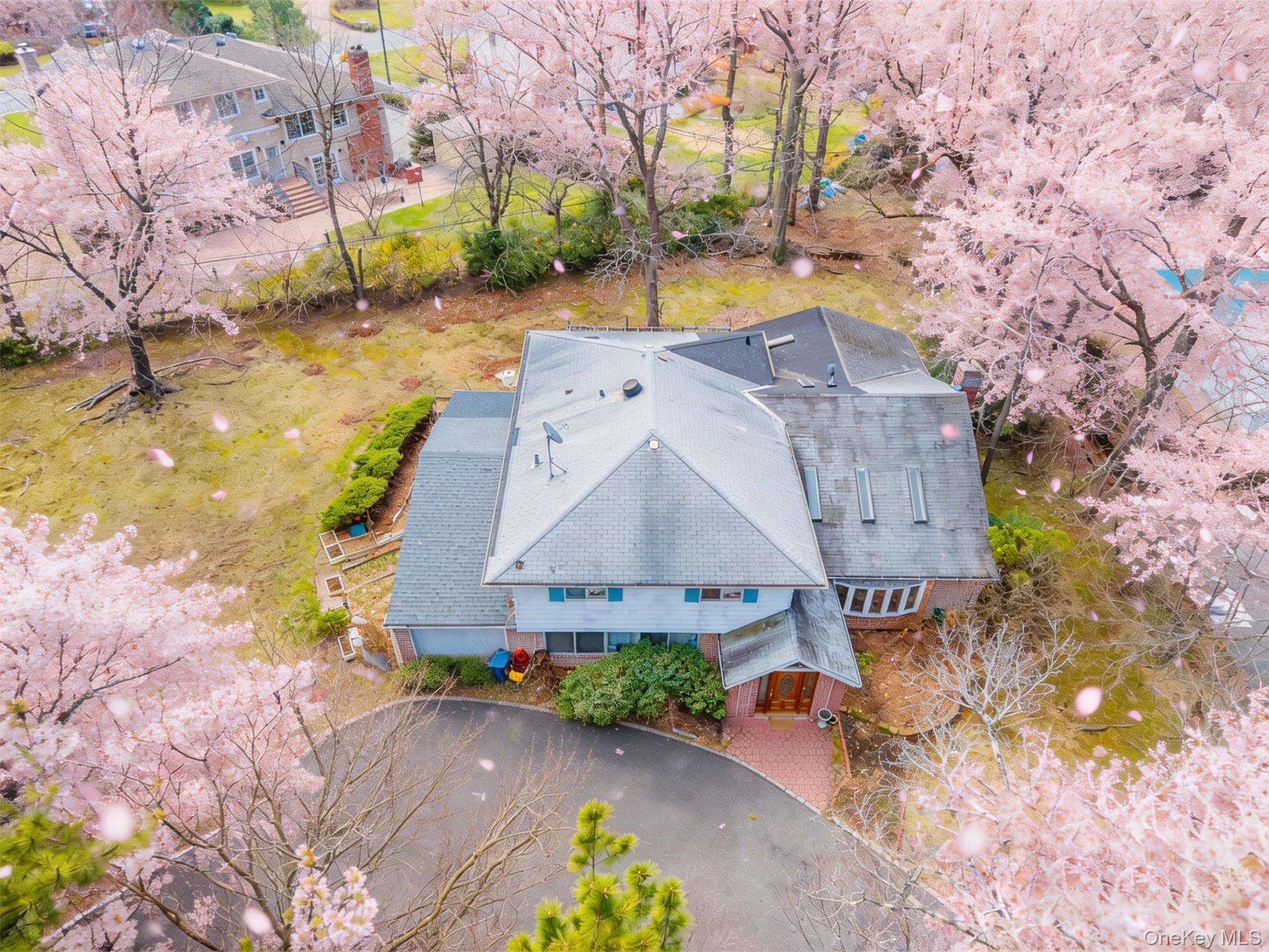 Single Family Horace Harding Boulevard Nassau County, NY 11020, MLS-979444-12