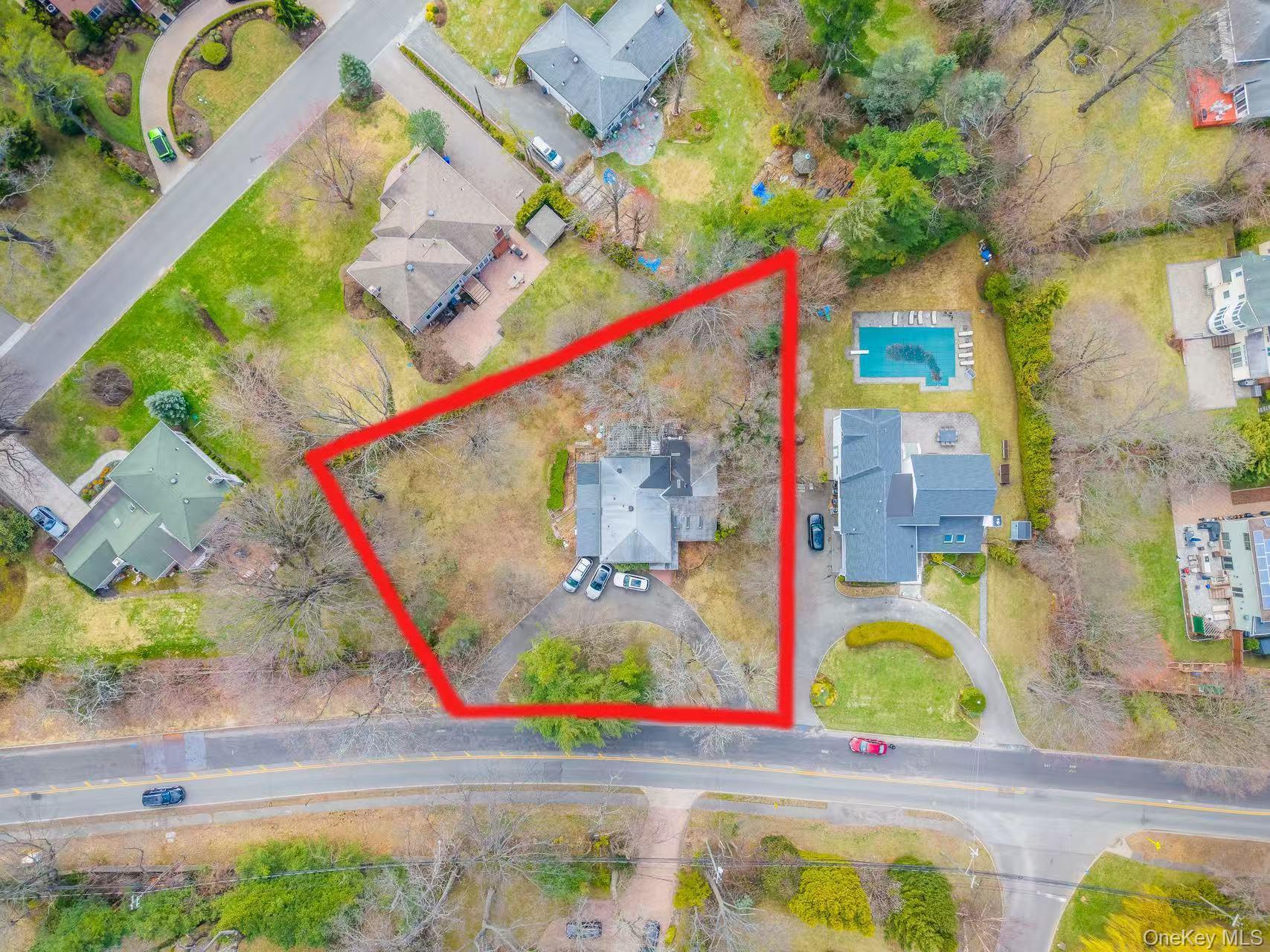 Single Family Horace Harding Boulevard Nassau County, NY 11020, MLS-979444-13