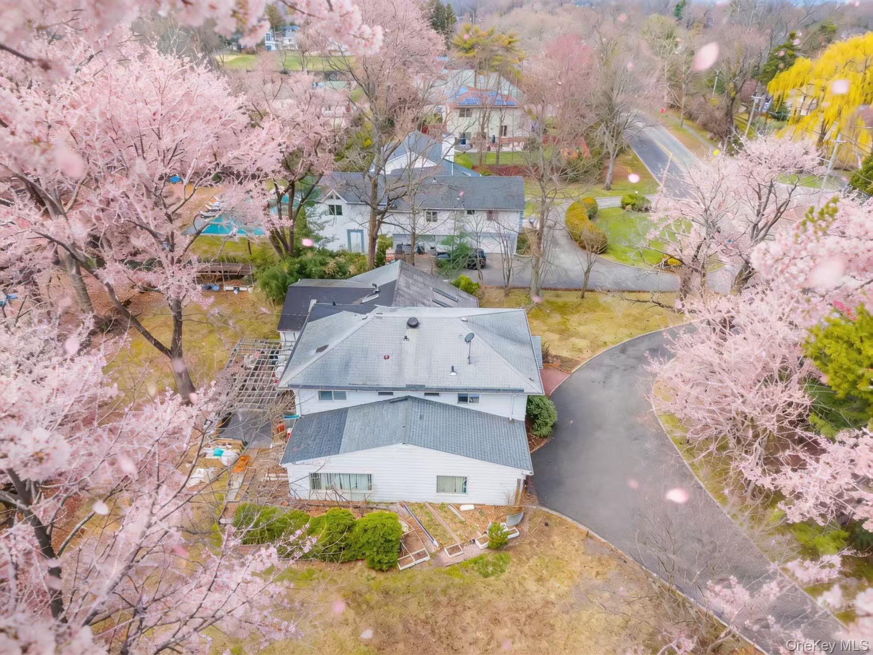 Single Family Horace Harding Boulevard Nassau County, NY 11020, MLS-979444-14