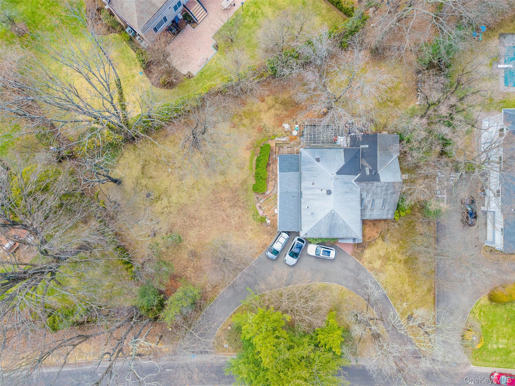 Single Family Horace Harding Boulevard Nassau County, NY 11020, MLS-979444-15