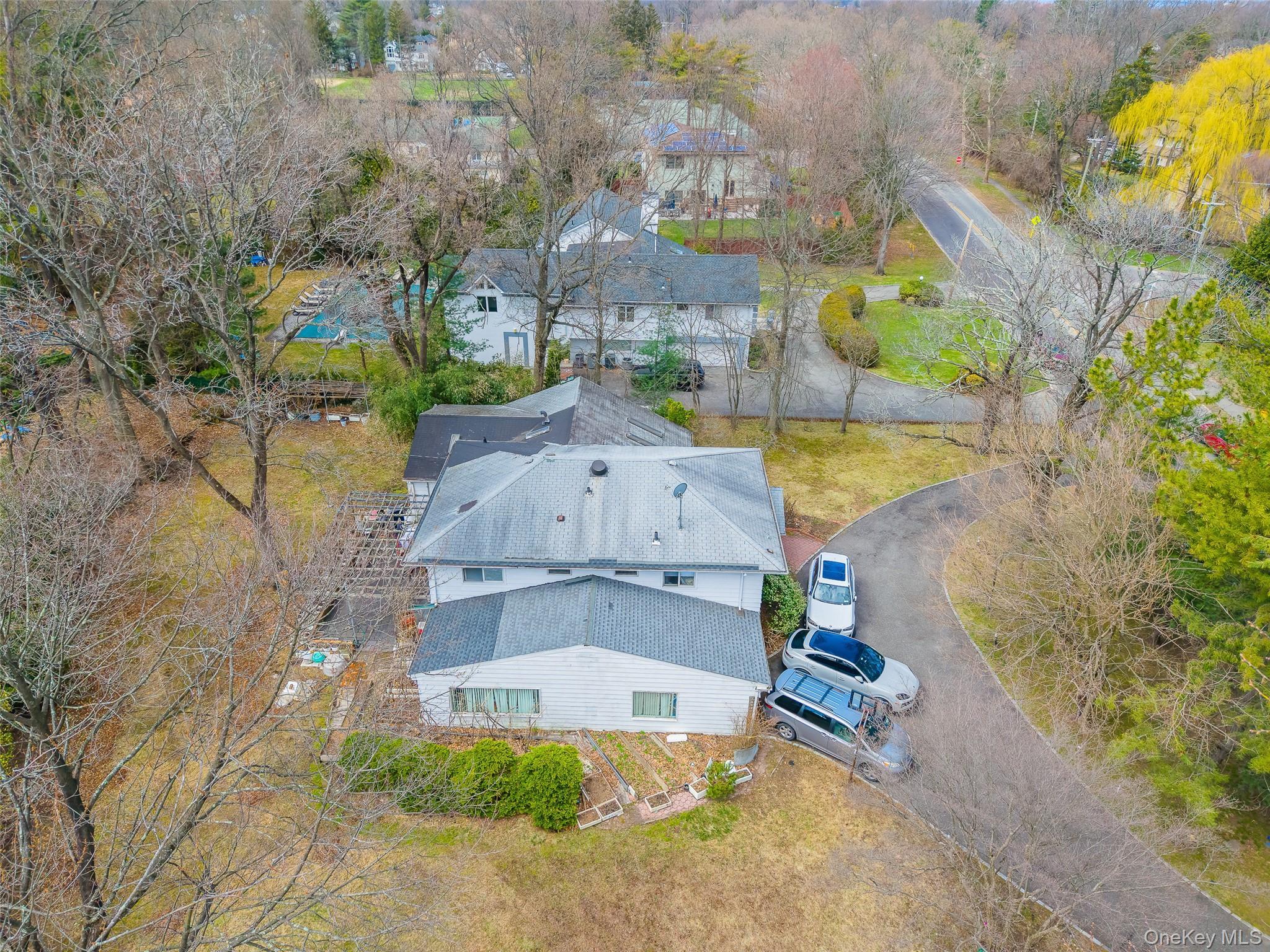 Single Family Horace Harding Boulevard Nassau County, NY 11020, MLS-979444-16