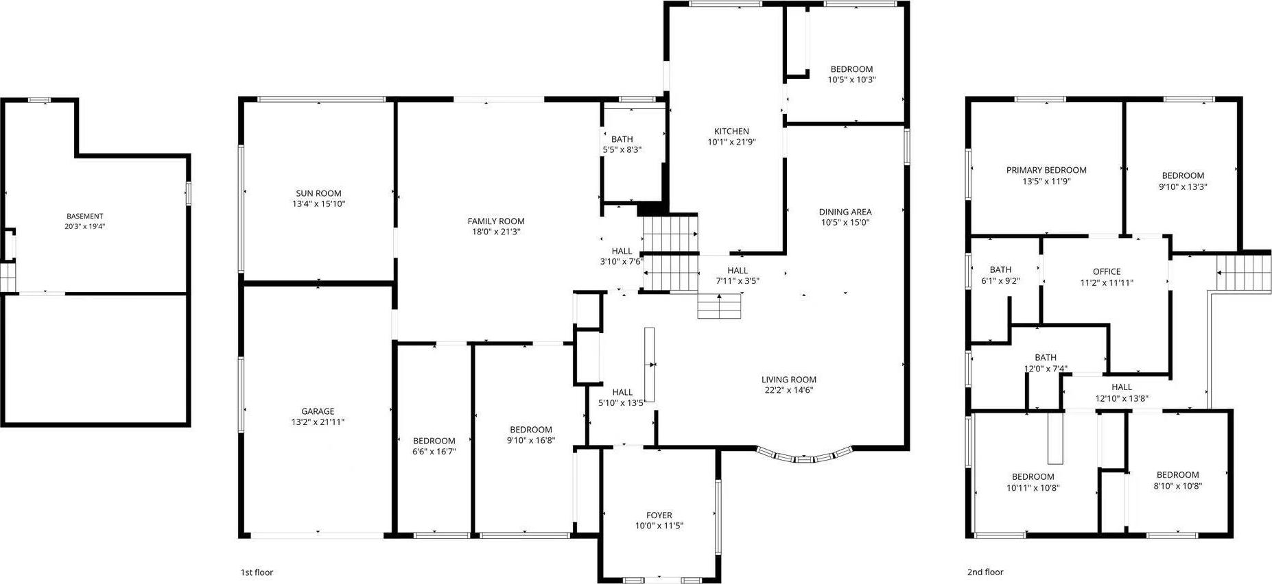 Single Family Horace Harding Boulevard  Nassau County, NY 11020, MLS-979444-17