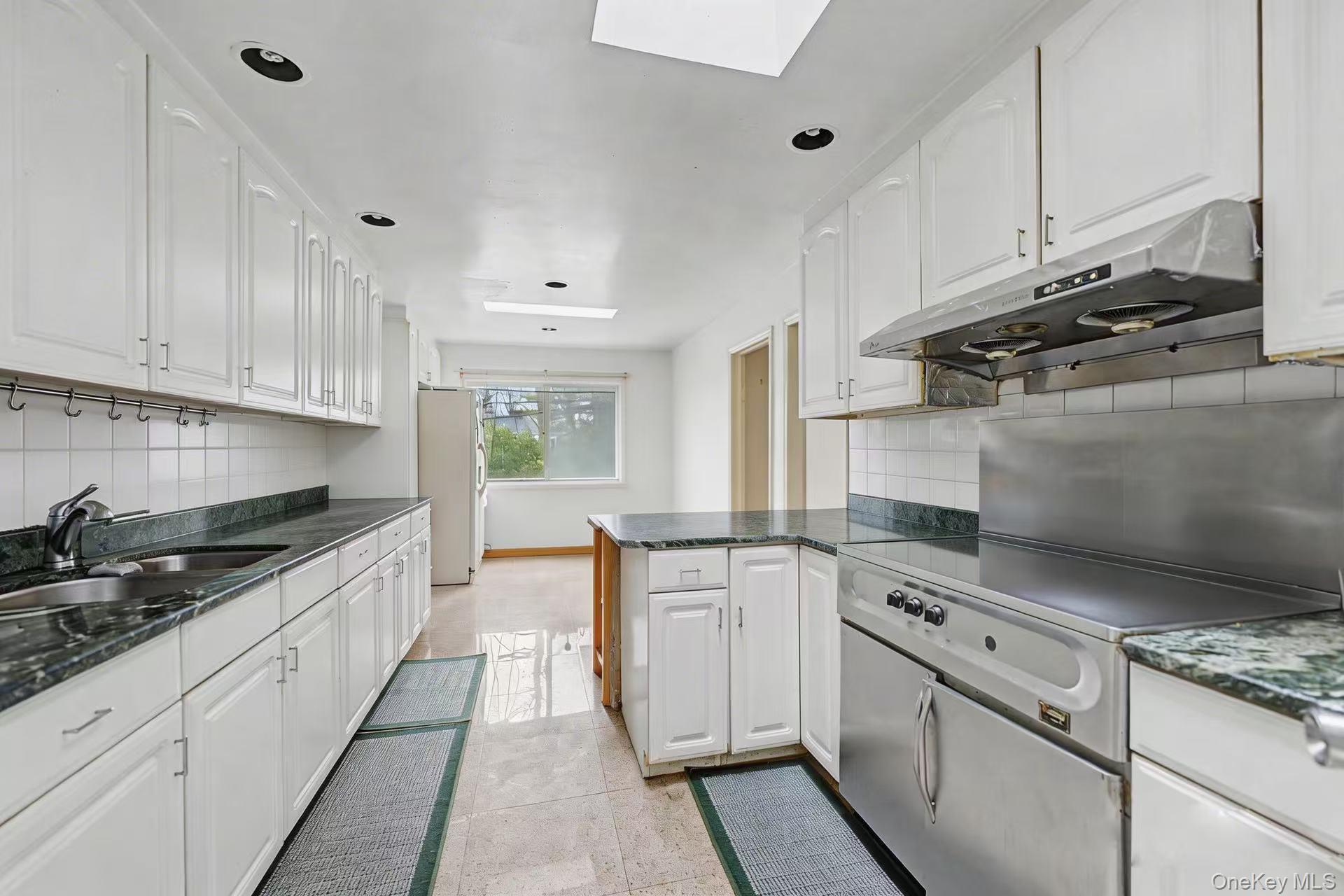 Single Family Horace Harding Boulevard Nassau County, NY 11020, MLS-979444-9