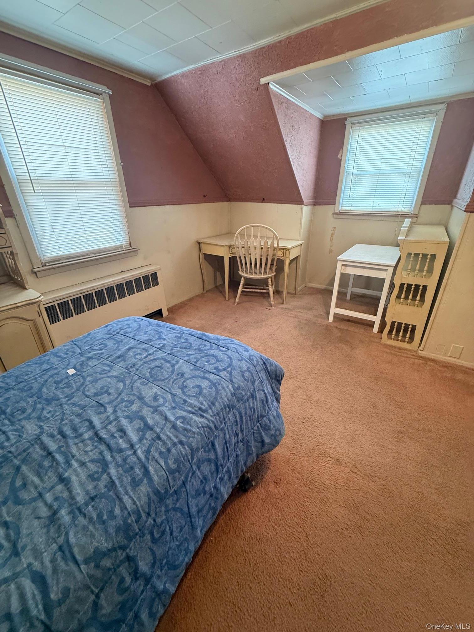 Single Family Denton  Nassau County, NY 11563, MLS-979460-18