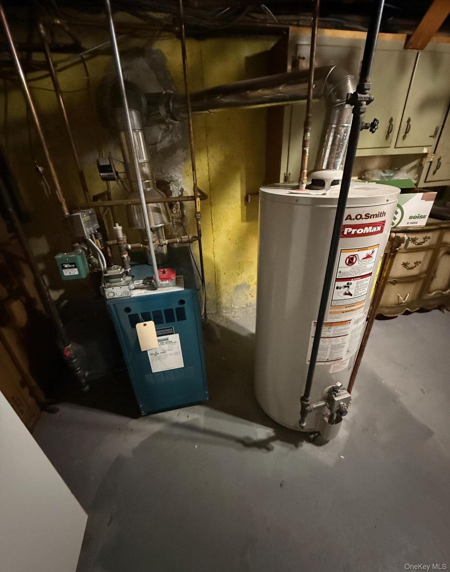 Single Family Denton  Nassau County, NY 11563, MLS-979460-19