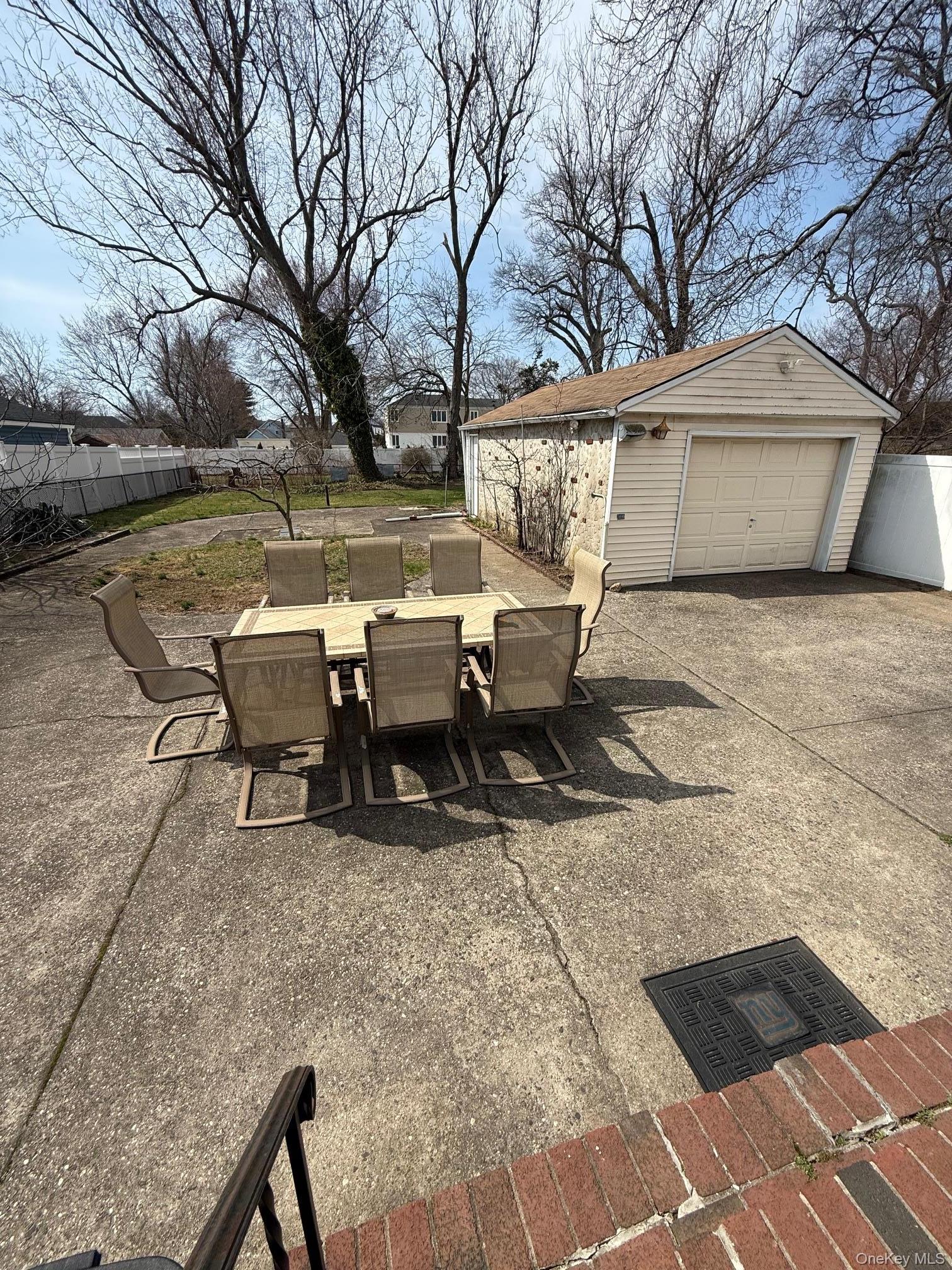 Single Family Denton  Nassau County, NY 11563, MLS-979460-3