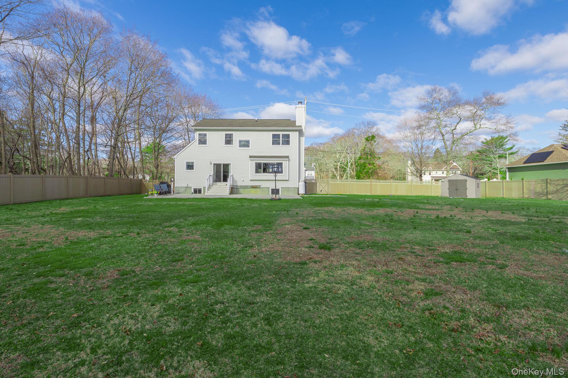 Single Family Weeks  Suffolk County, NY 11949, MLS-979462-20