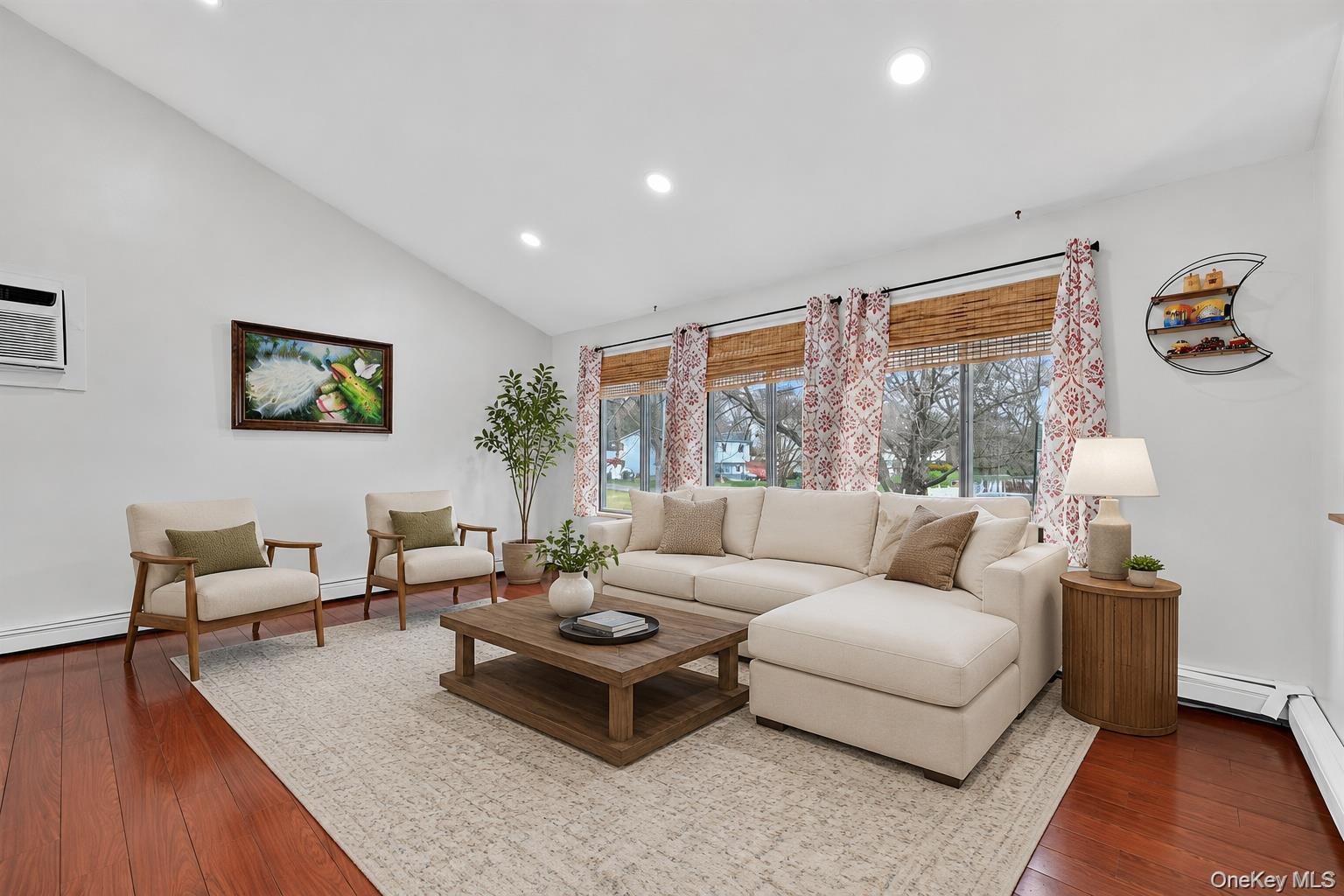 Single Family Cambridge Circle Orange County, NY 10950, MLS-979471-11