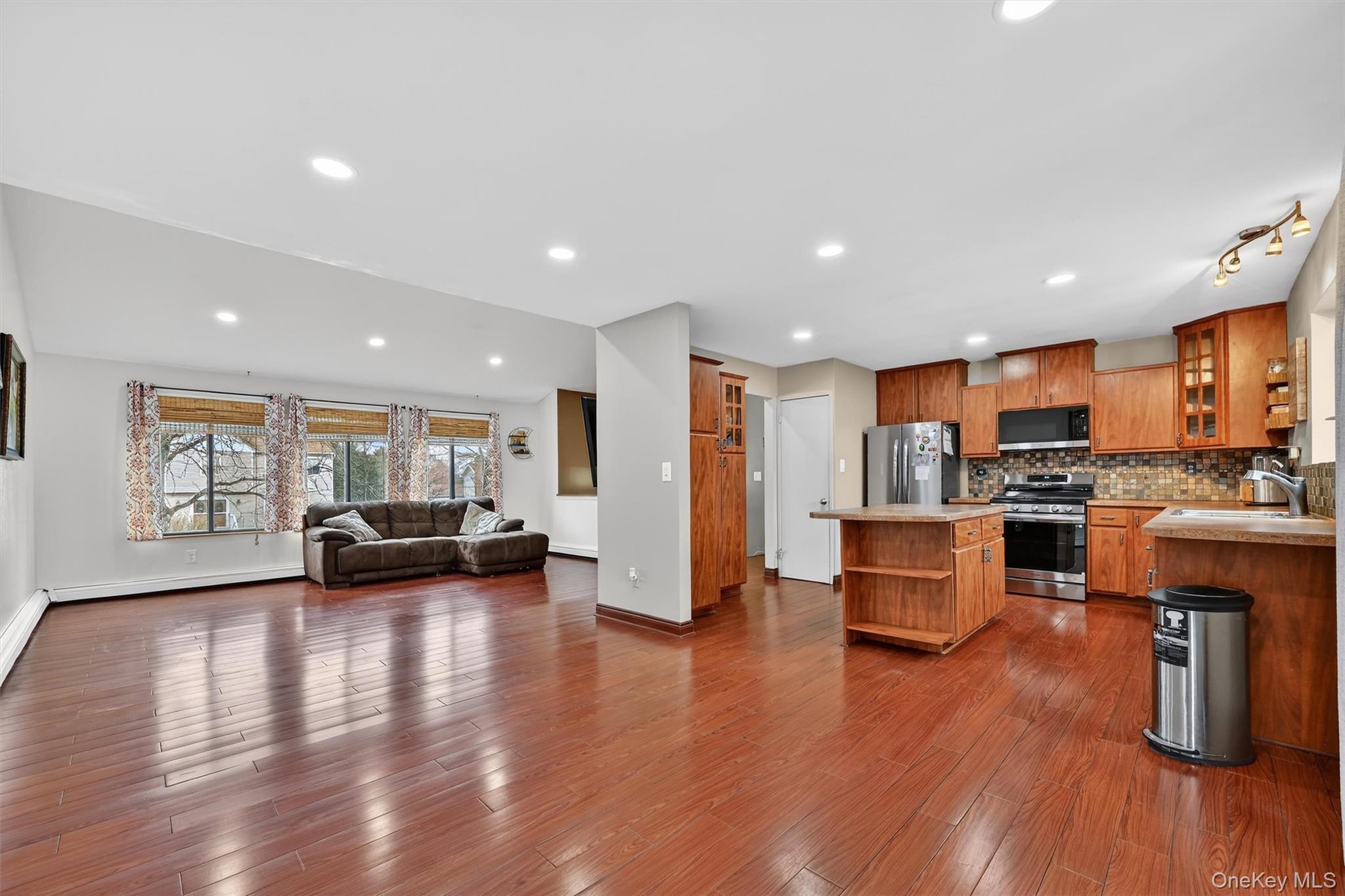 Single Family Cambridge Circle Orange County, NY 10950, MLS-979471-15