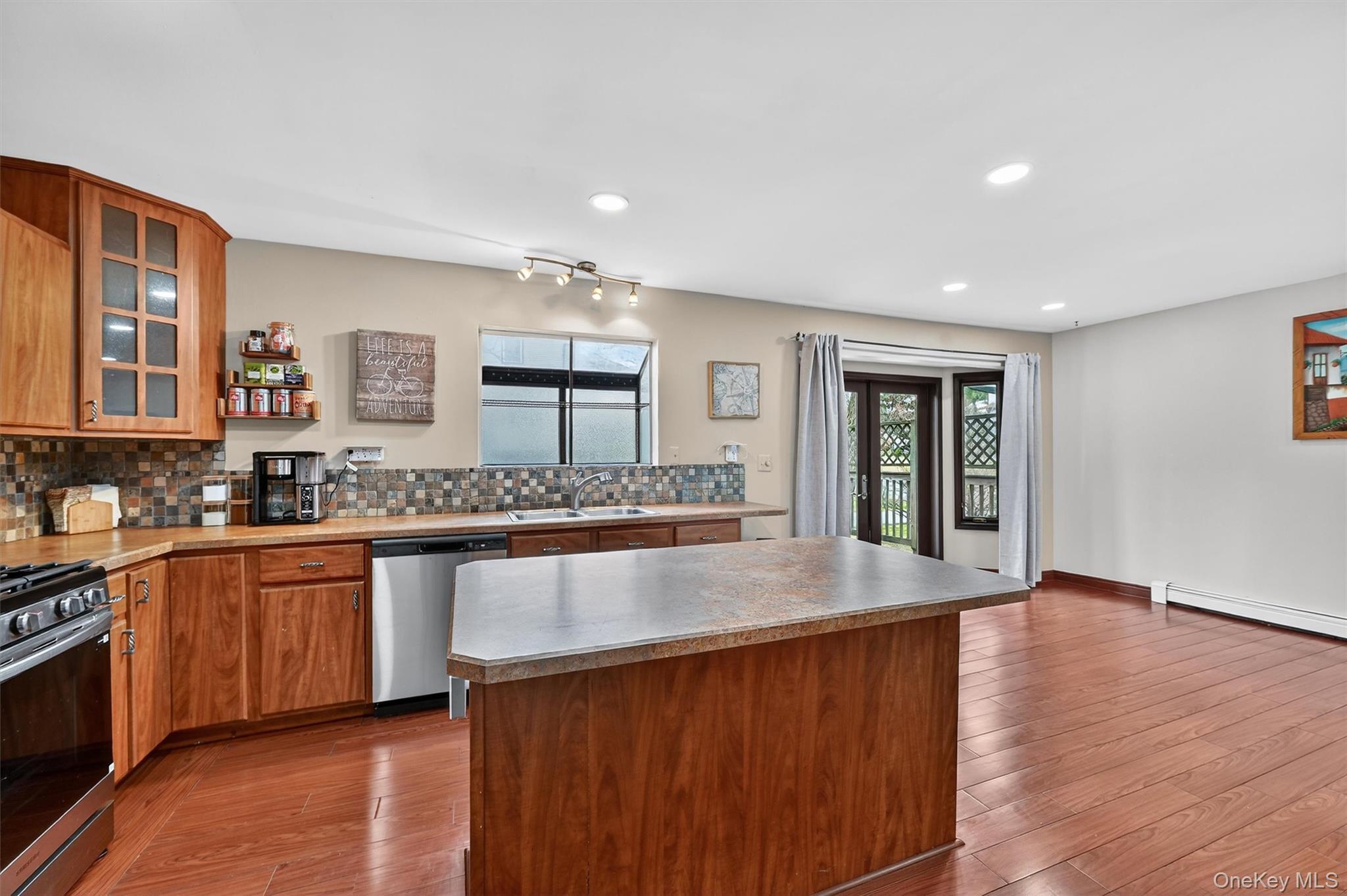 Single Family Cambridge Circle Orange County, NY 10950, MLS-979471-18