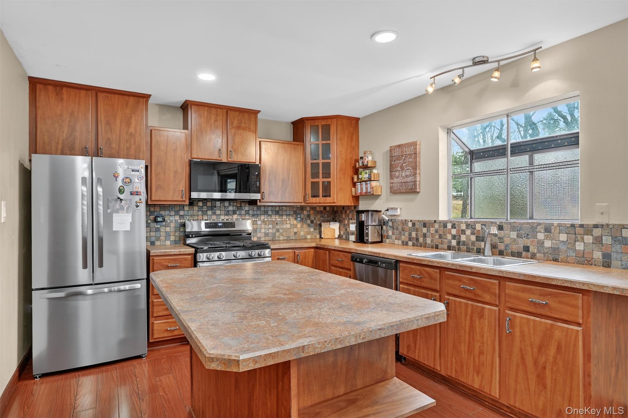Single Family Cambridge Circle Orange County, NY 10950, MLS-979471-19