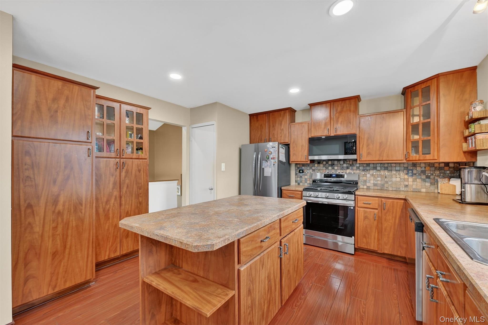 Single Family Cambridge Circle Orange County, NY 10950, MLS-979471-20