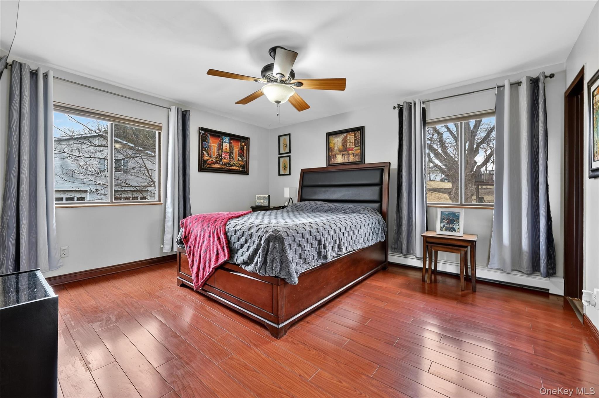 Single Family Cambridge Circle Orange County, NY 10950, MLS-979471-22