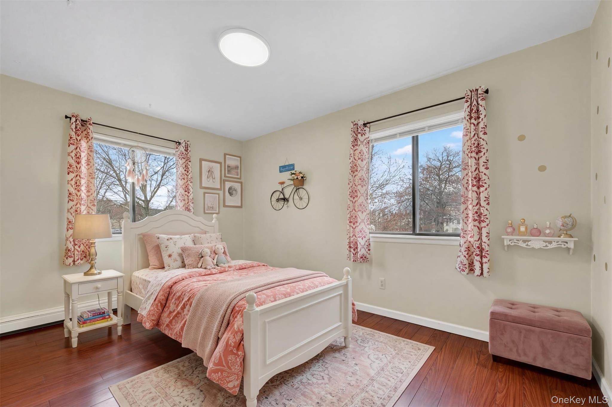 Single Family Cambridge Circle Orange County, NY 10950, MLS-979471-25