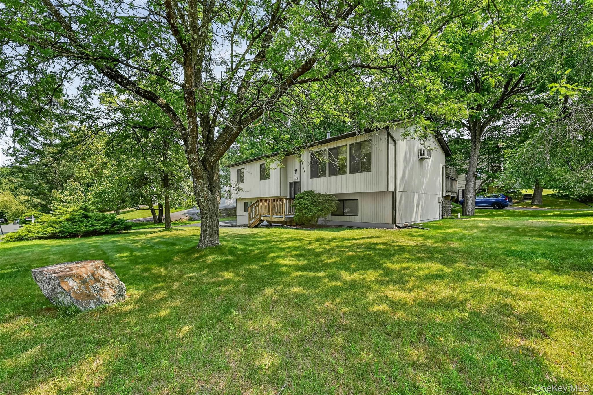 Single Family Cambridge Circle Orange County, NY 10950, MLS-979471-3