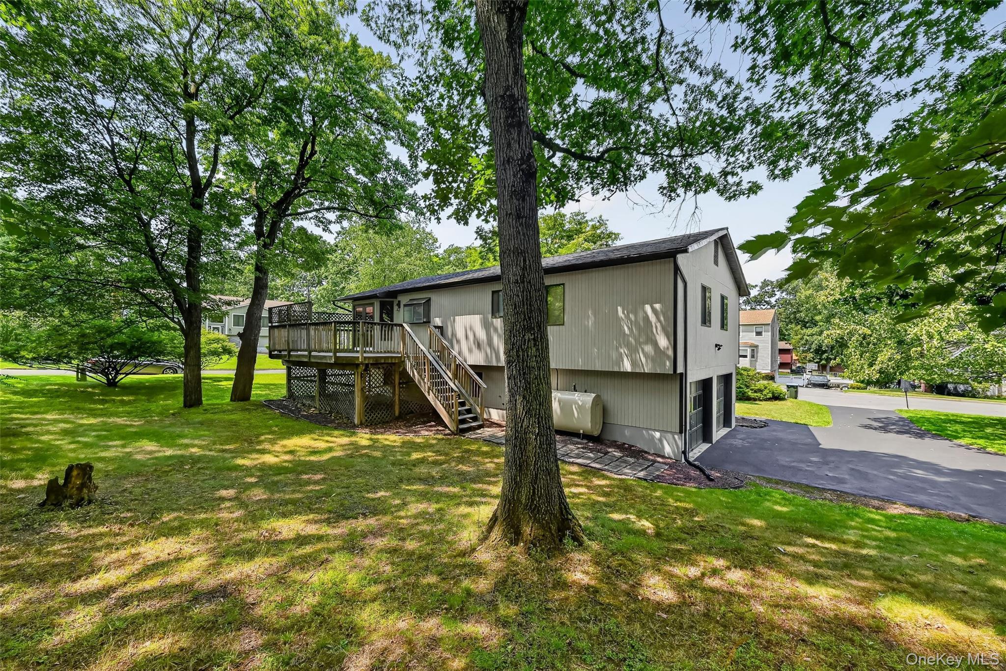 Single Family Cambridge Circle Orange County, NY 10950, MLS-979471-41