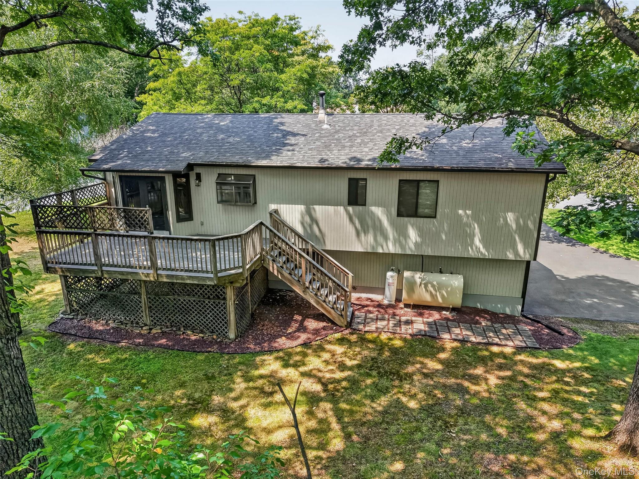 Single Family Cambridge Circle Orange County, NY 10950, MLS-979471-42
