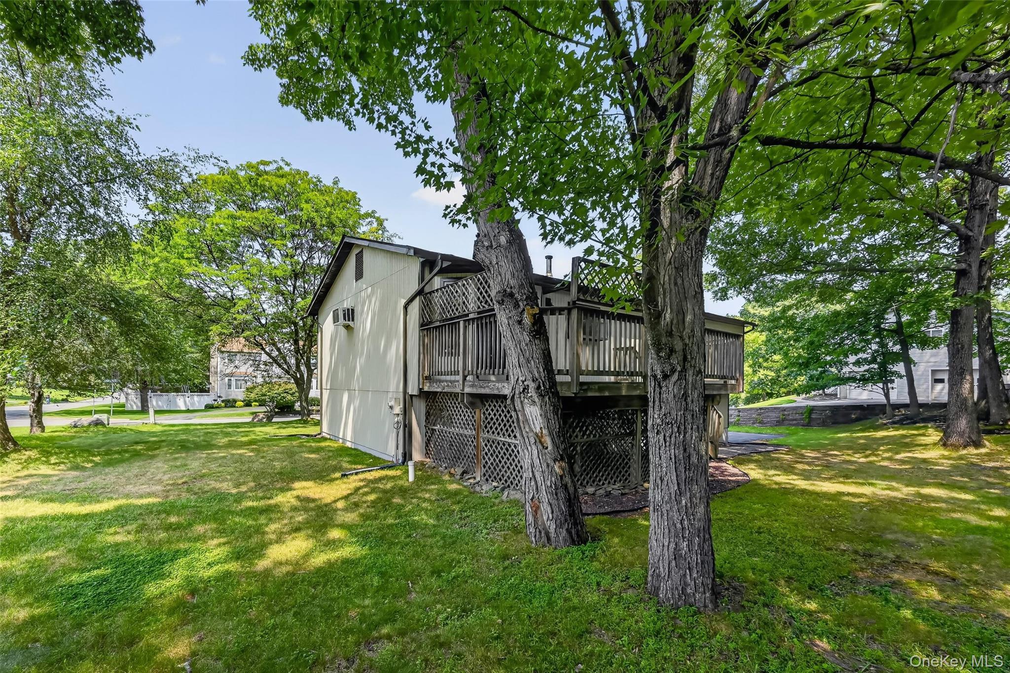 Single Family Cambridge Circle Orange County, NY 10950, MLS-979471-43