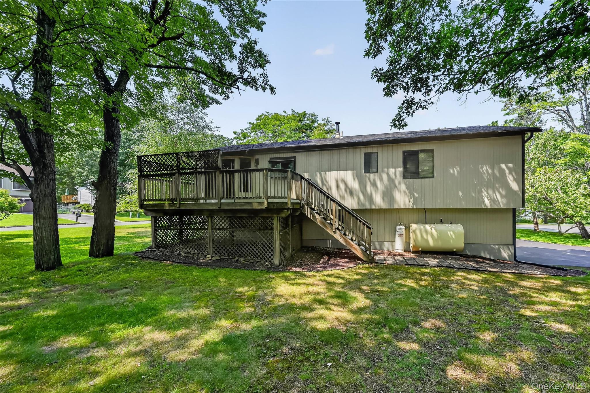 Single Family Cambridge Circle Orange County, NY 10950, MLS-979471-44