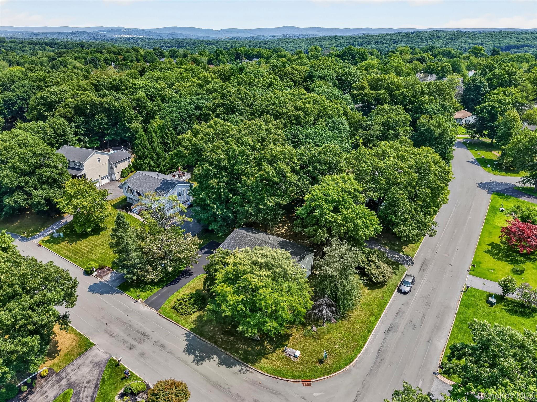 Single Family Cambridge Circle Orange County, NY 10950, MLS-979471-45