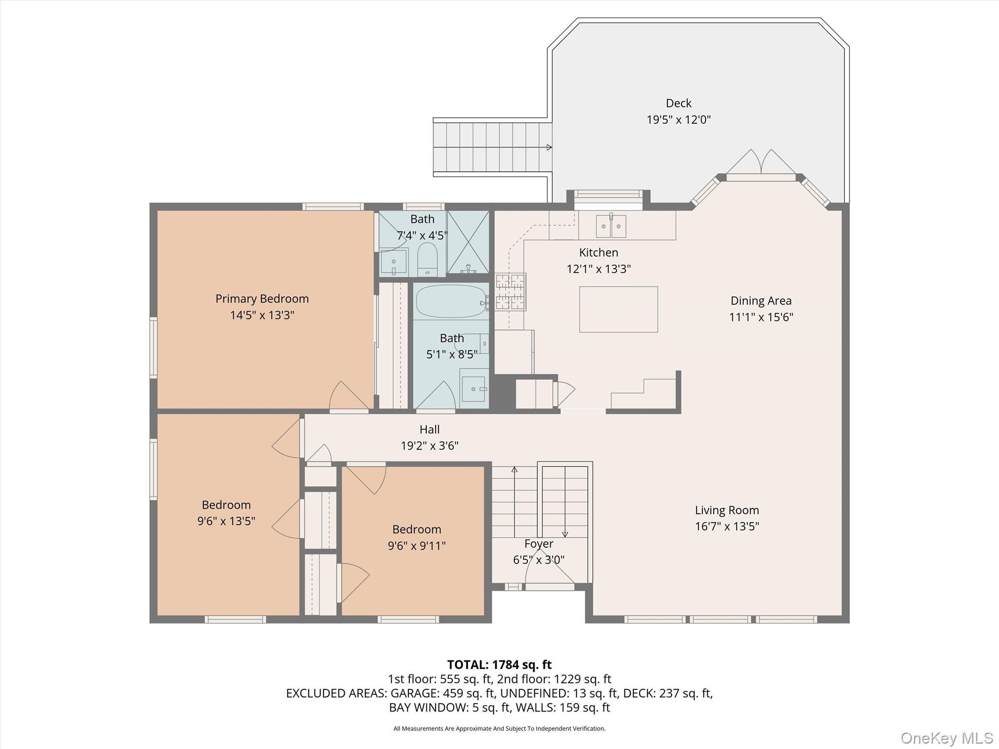 Single Family Cambridge Circle Orange County, NY 10950, MLS-979471-48
