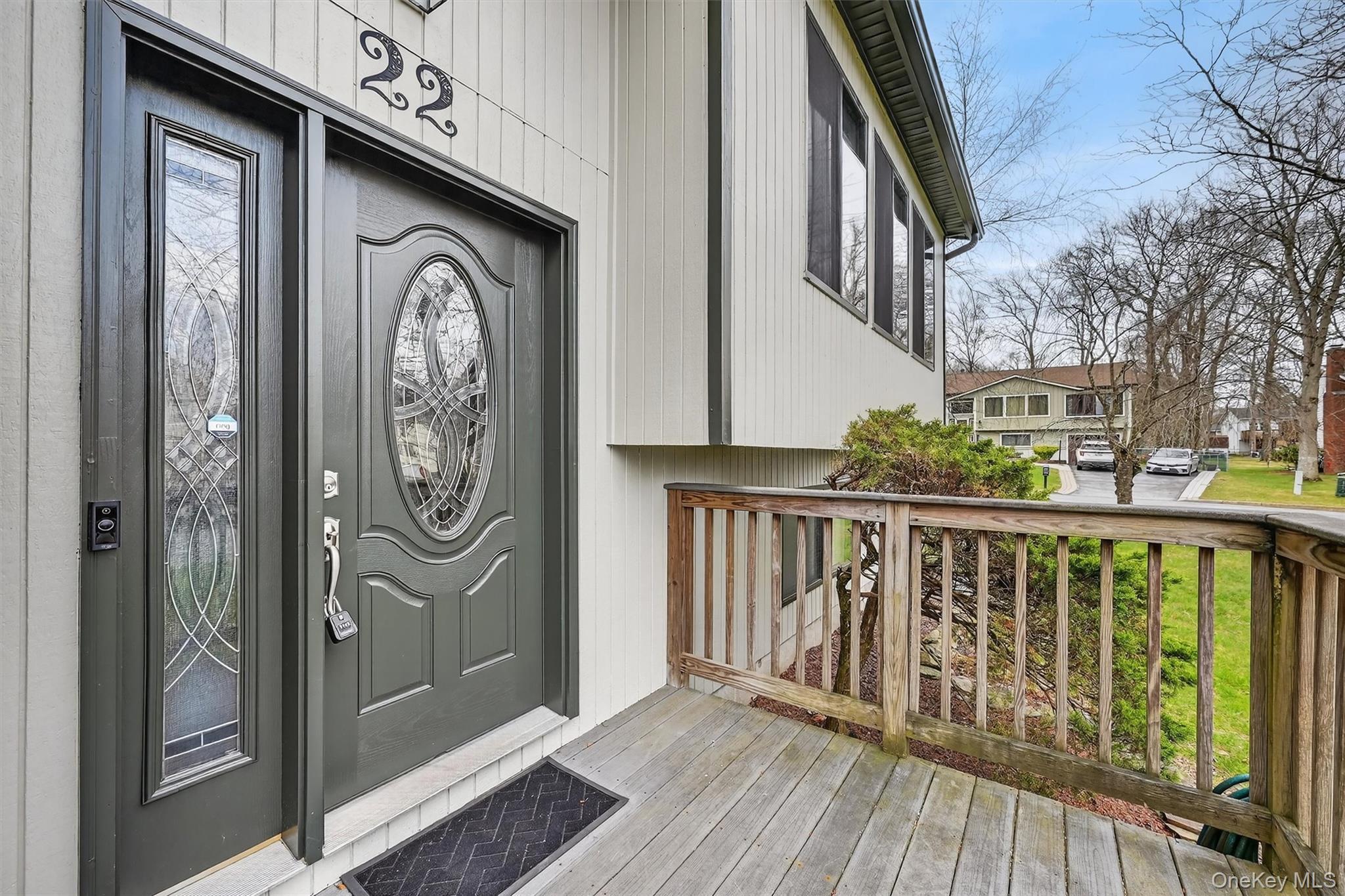 Single Family Cambridge Circle Orange County, NY 10950, MLS-979471-7