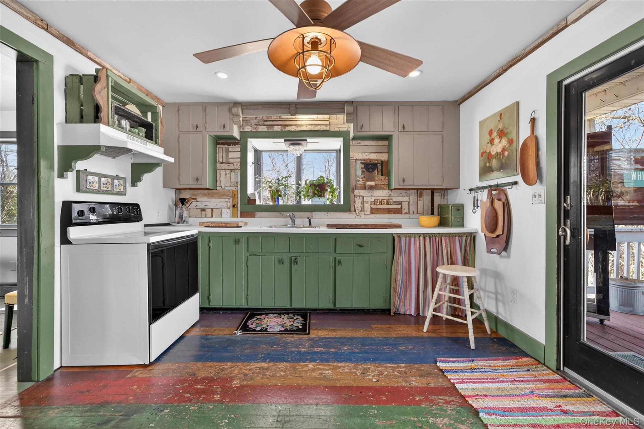 Single Family State Route 17a  Orange County, NY 10990, MLS-979476-10